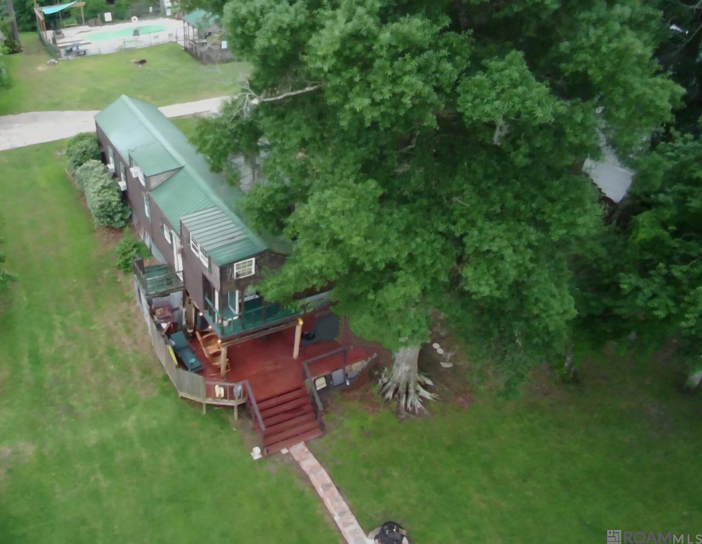 1019 Ridgefield Road, Thibodaux, LA, 70301