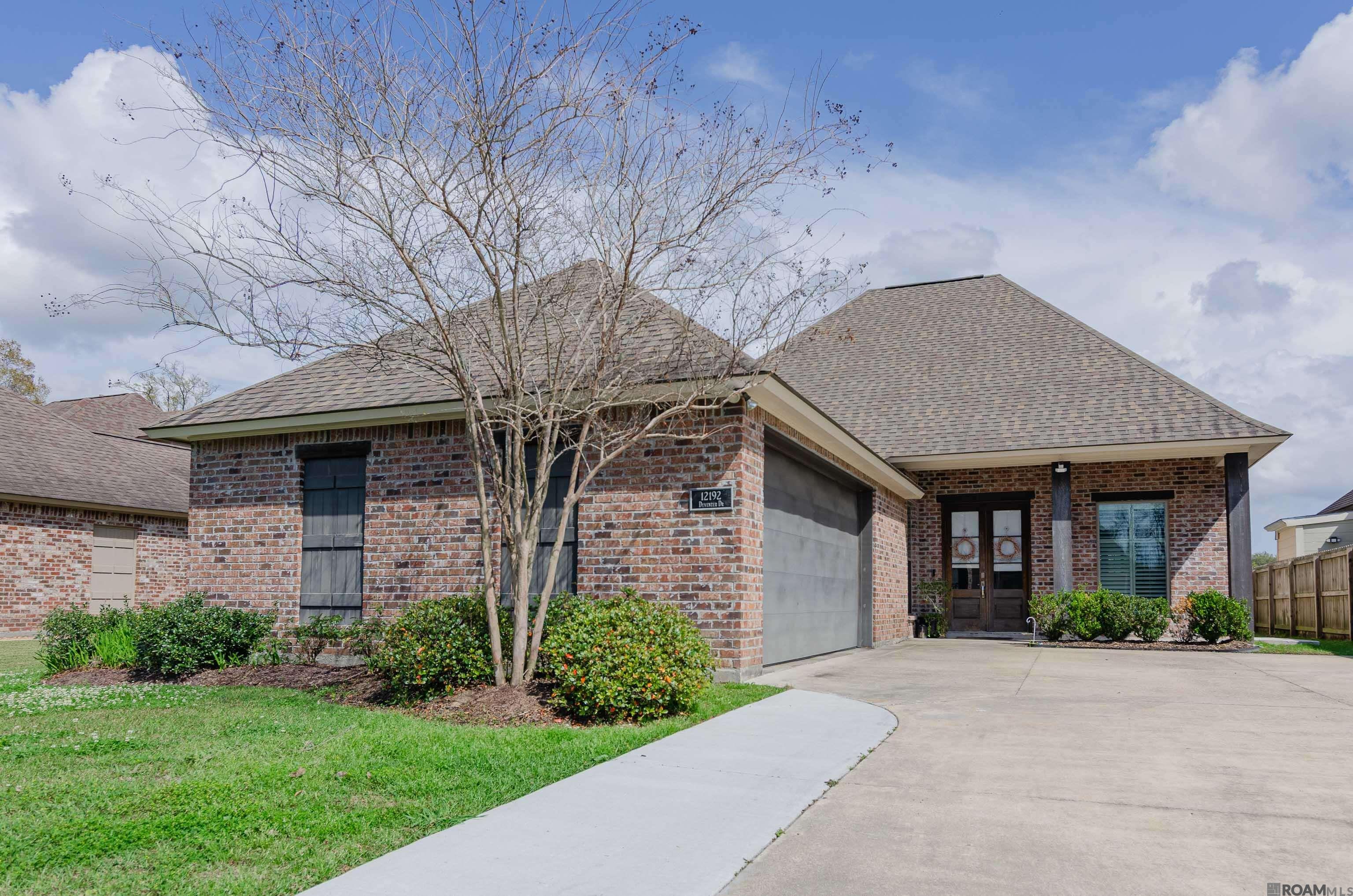 31531 Dunn Rd, Denham Springs, LA, 70726