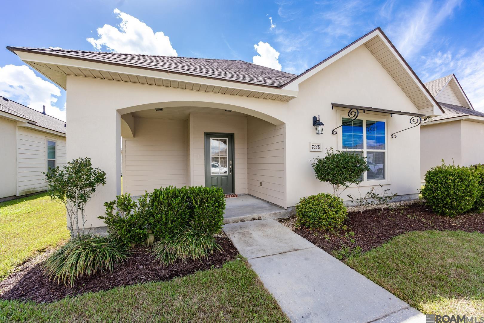 7648 W Pelican Lakes Ave, Baton Rouge, LA, 70820