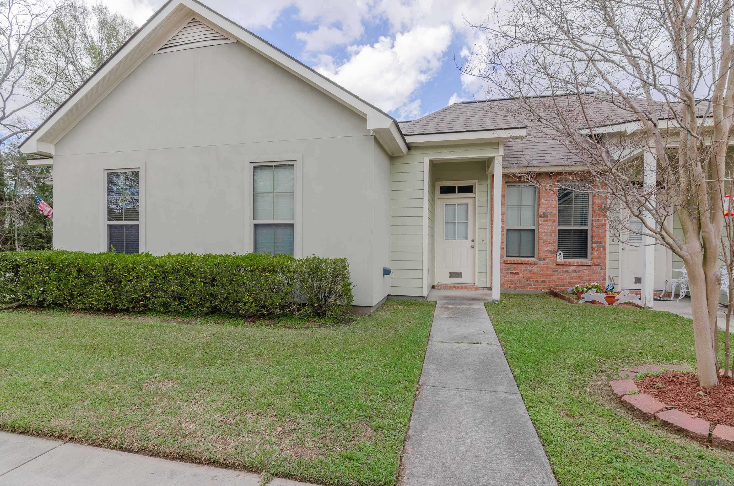 13312 Prath Dr, Baton Rouge, LA, 70817