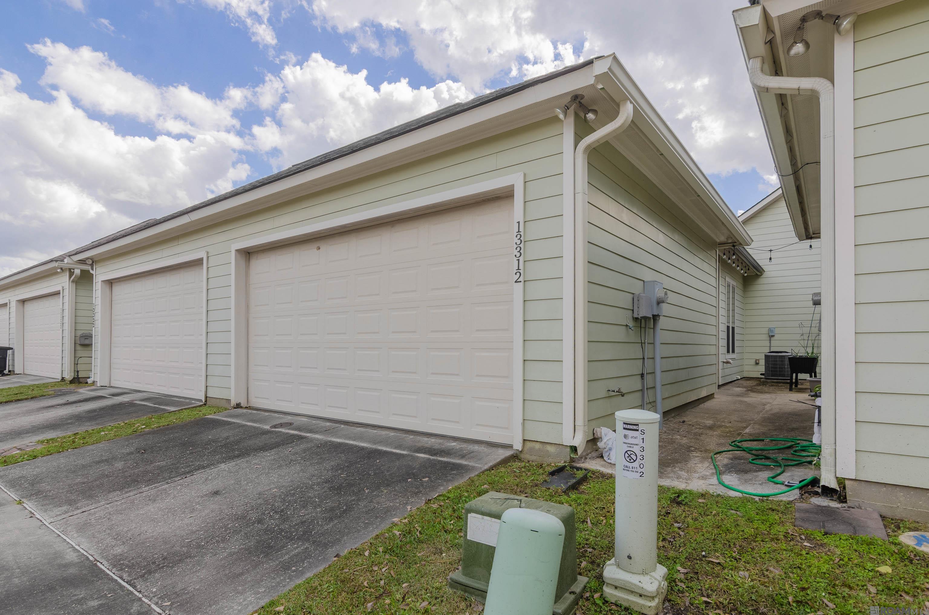 13312 Prath Dr, Baton Rouge, LA, 70817