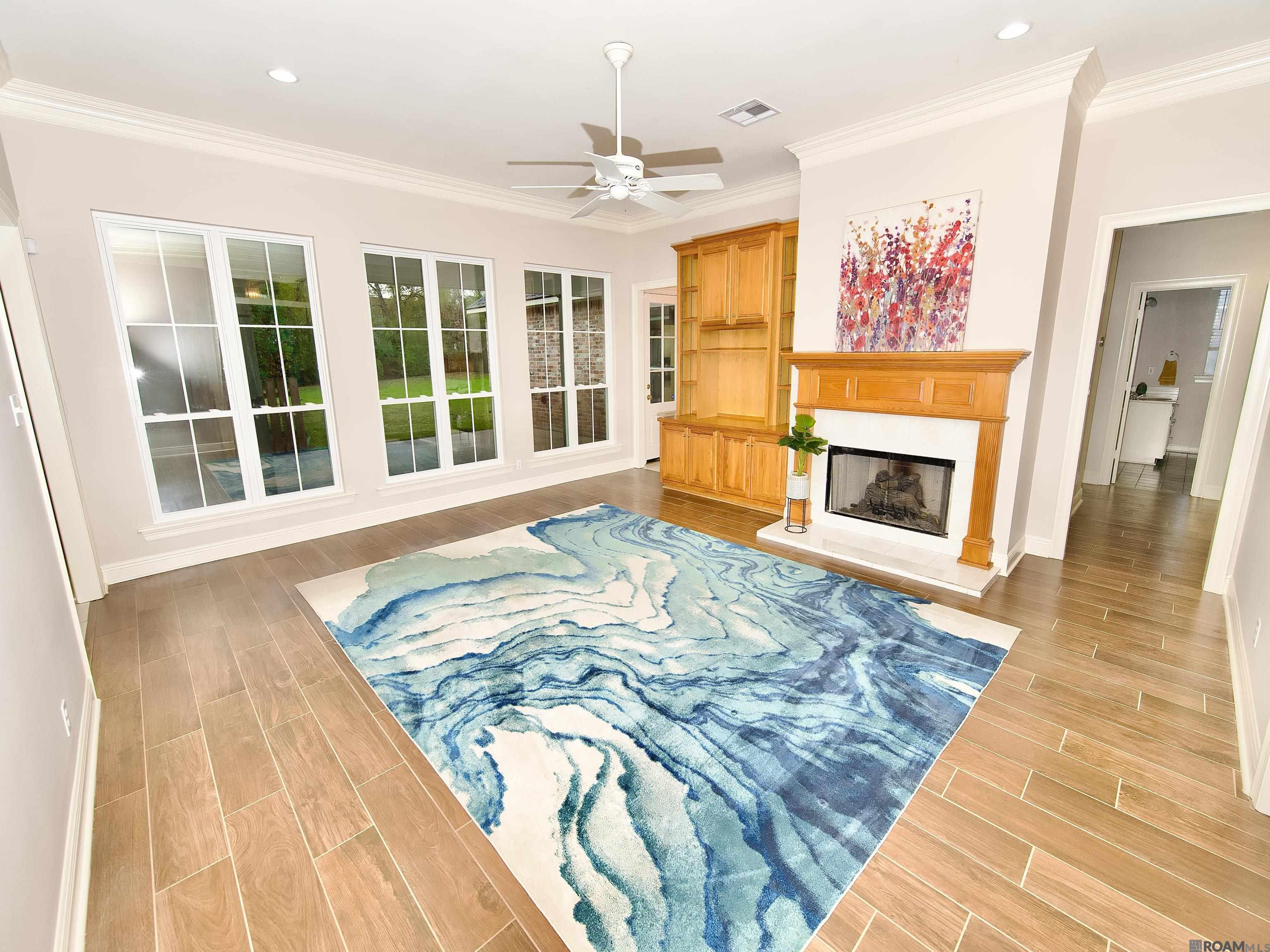 15509 Therese Ct, Prairieville, LA, 70769