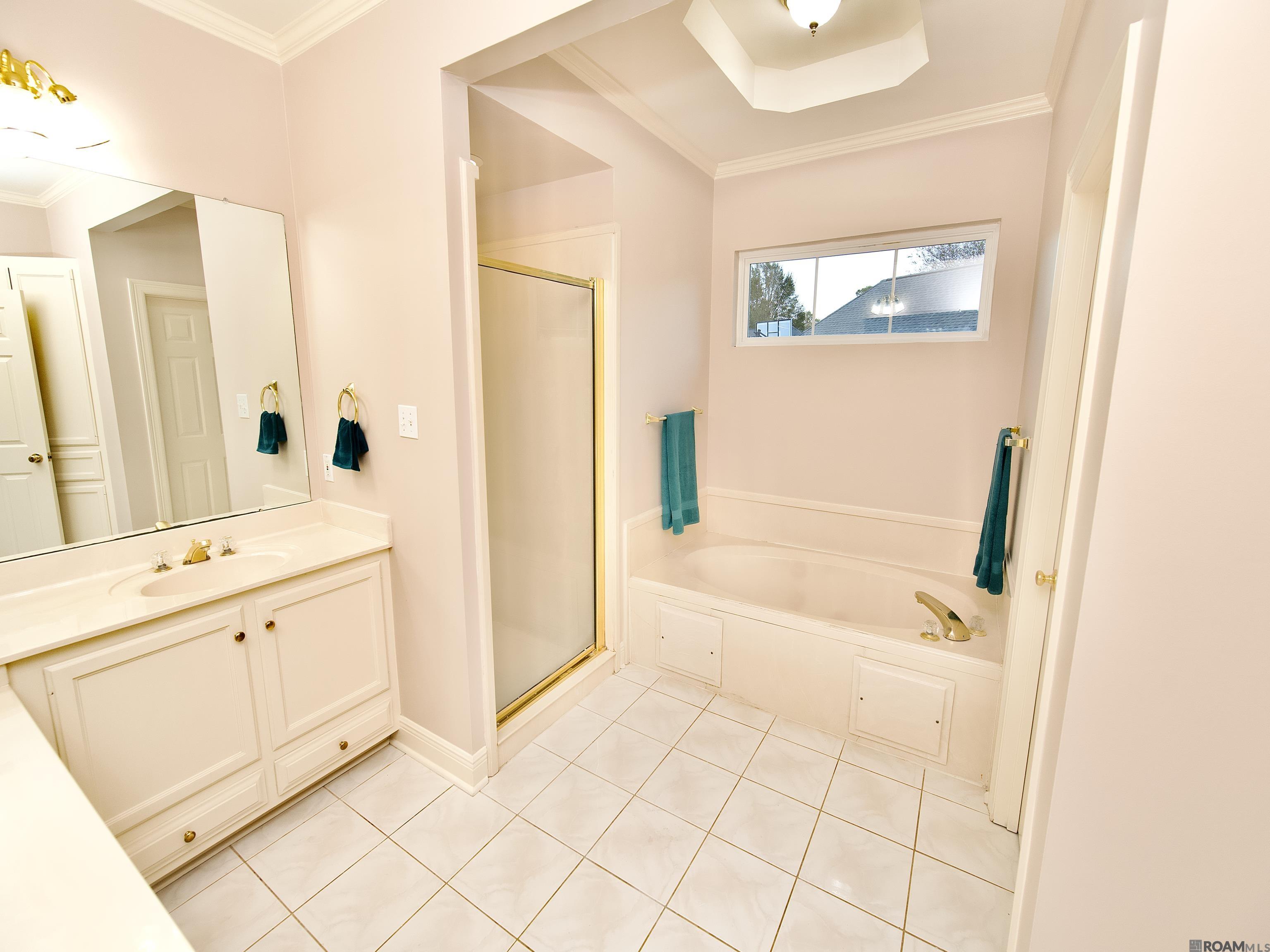 15509 Therese Ct, Prairieville, LA, 70769