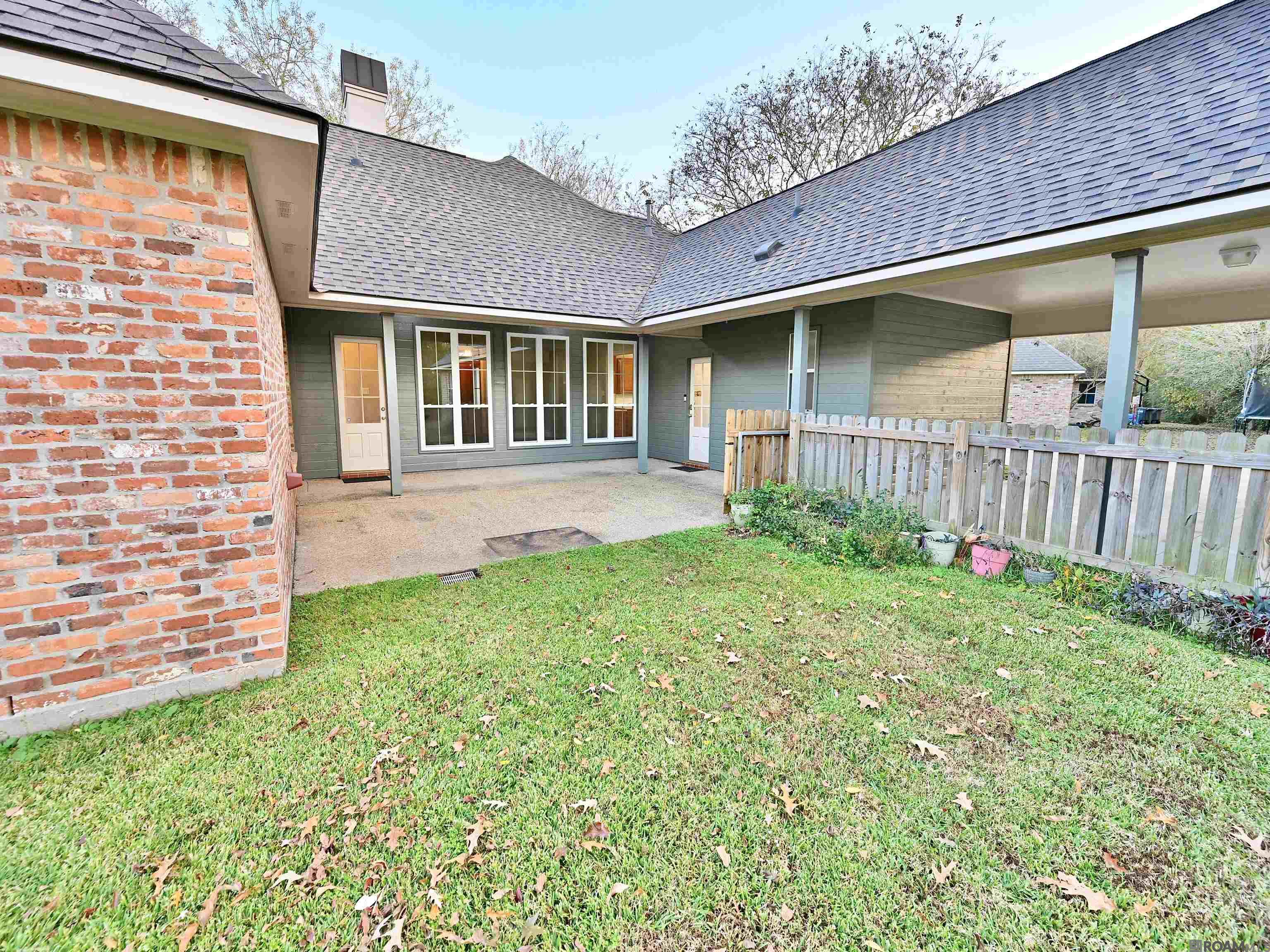 15509 Therese Ct, Prairieville, LA, 70769