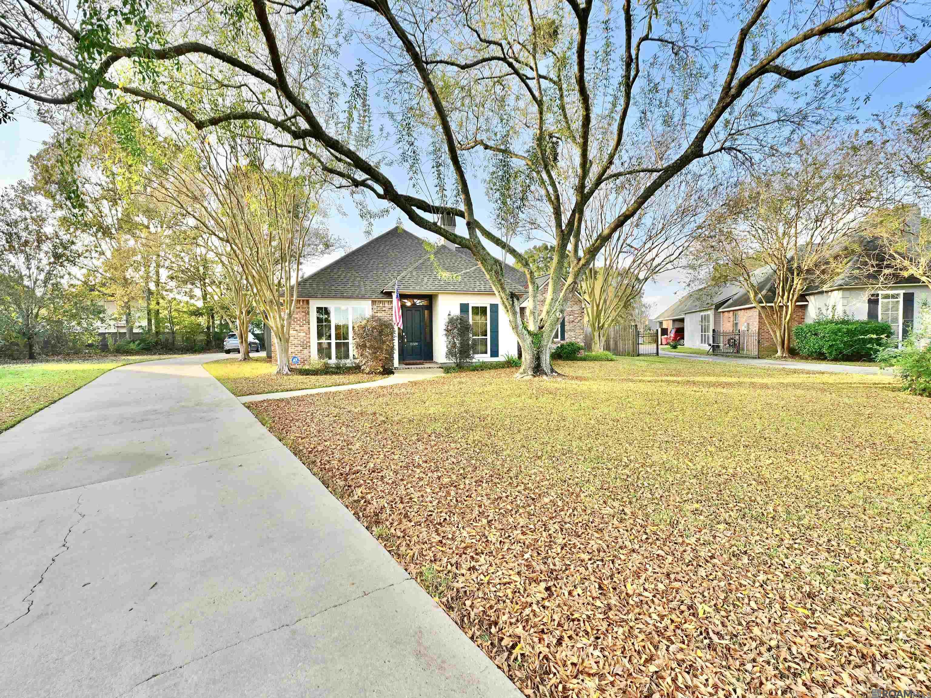 15509 Therese Ct, Prairieville, LA, 70769