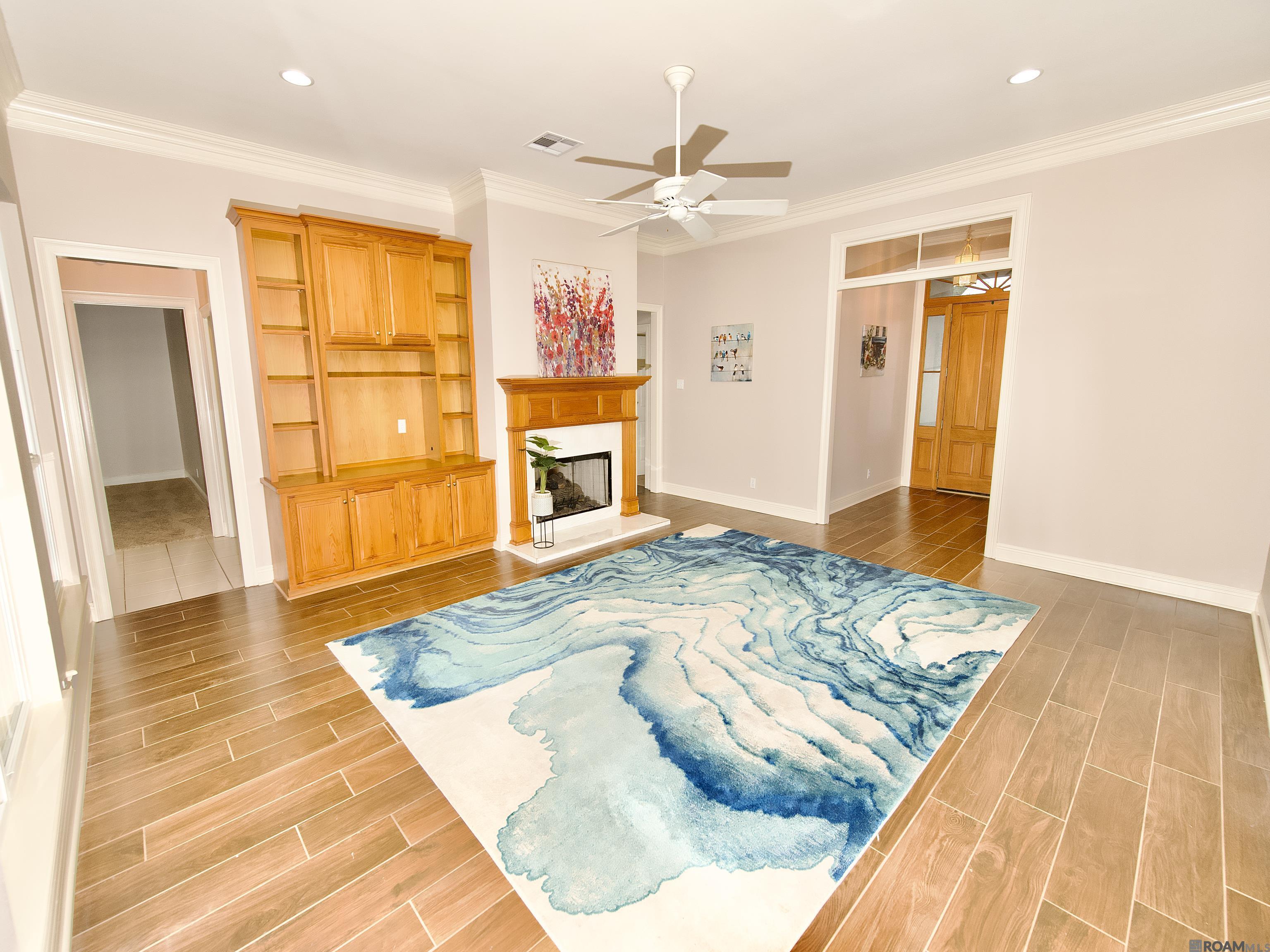 15509 Therese Ct, Prairieville, LA, 70769