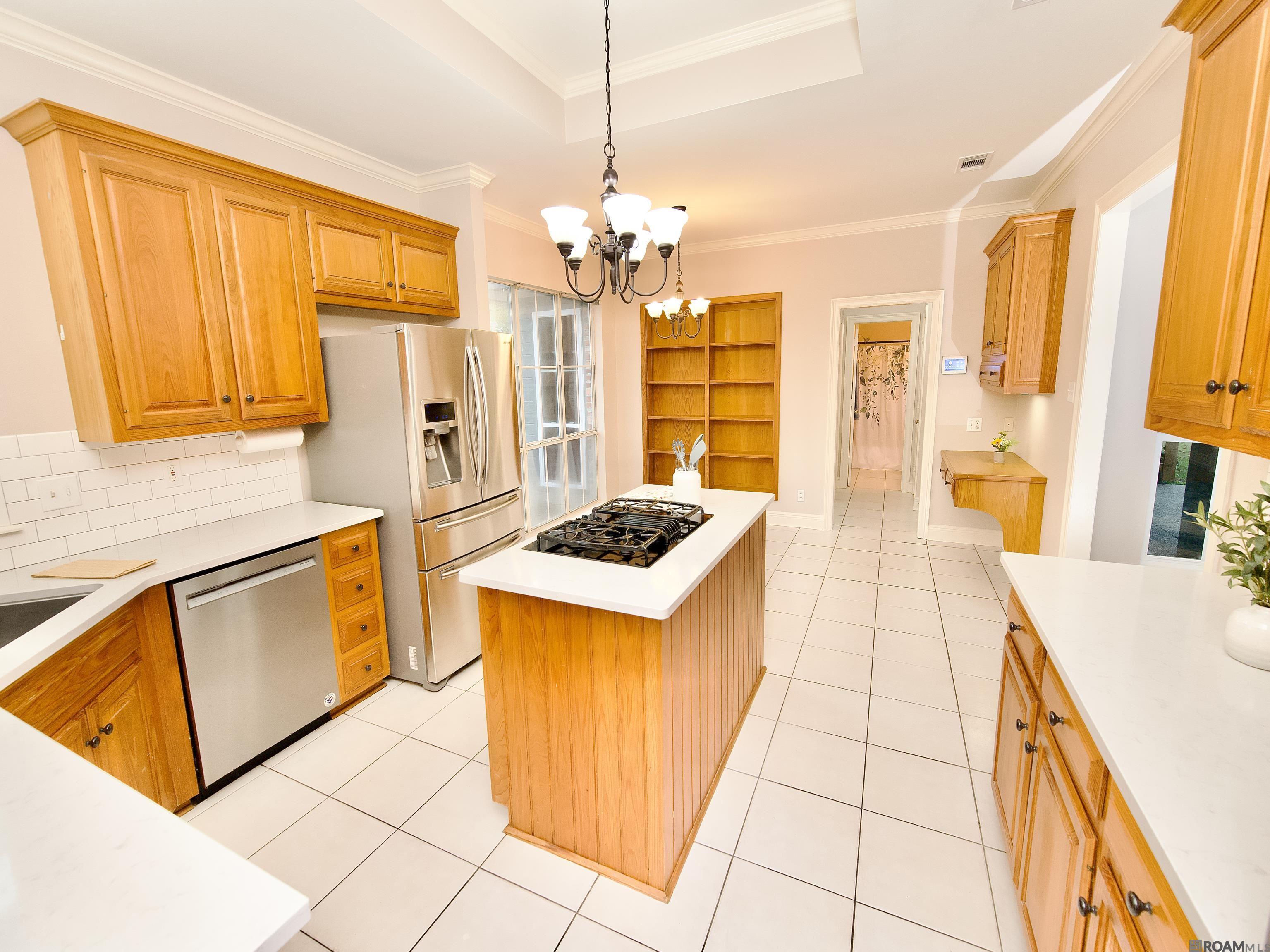 15509 Therese Ct, Prairieville, LA, 70769