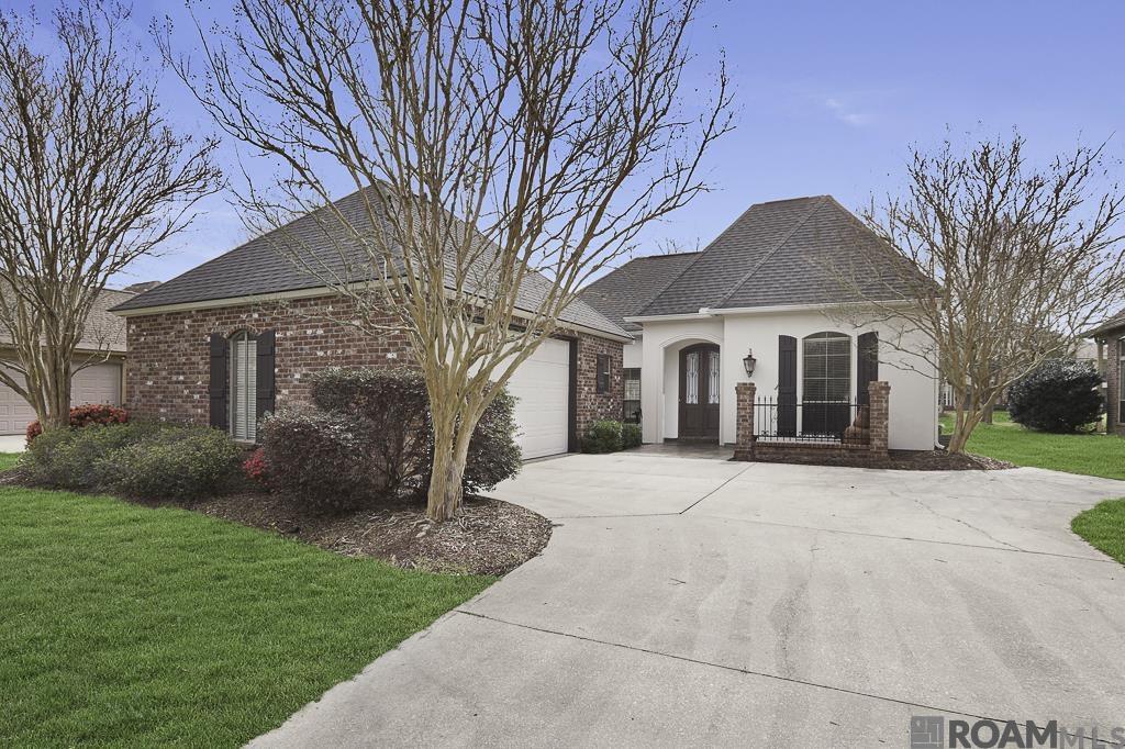 8021 Derick Ave, Baton Rouge, LA, 70820