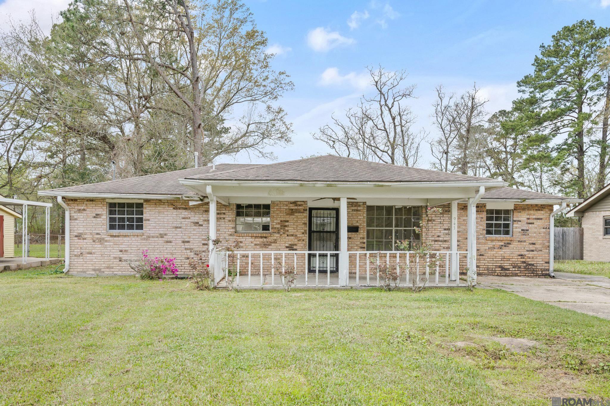 145 143rd Street, Galliano, LA, 70354