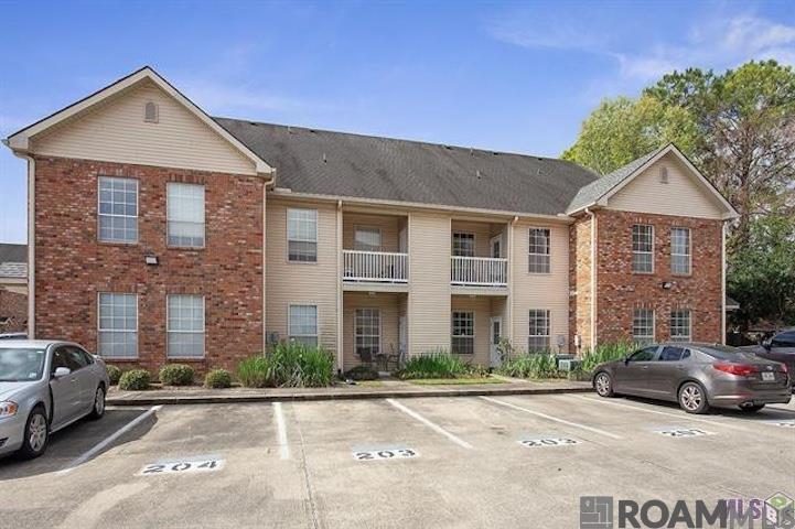 5222 Buttercreek Ln UNIT E2, Baton Rouge, LA, 70809