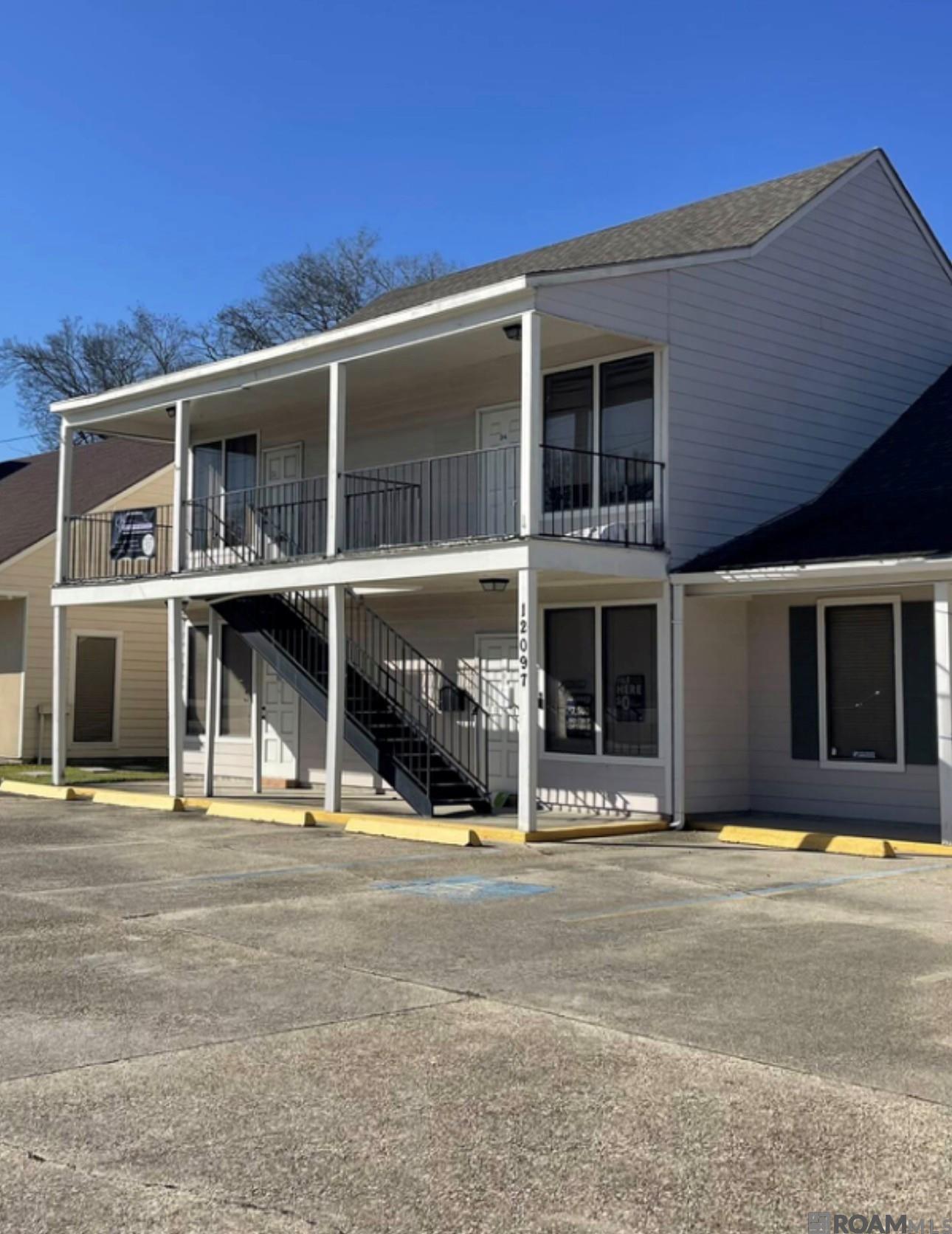 4917 S Sherwood Forest Blvd UNIT 108, Baton Rouge, LA, 70816