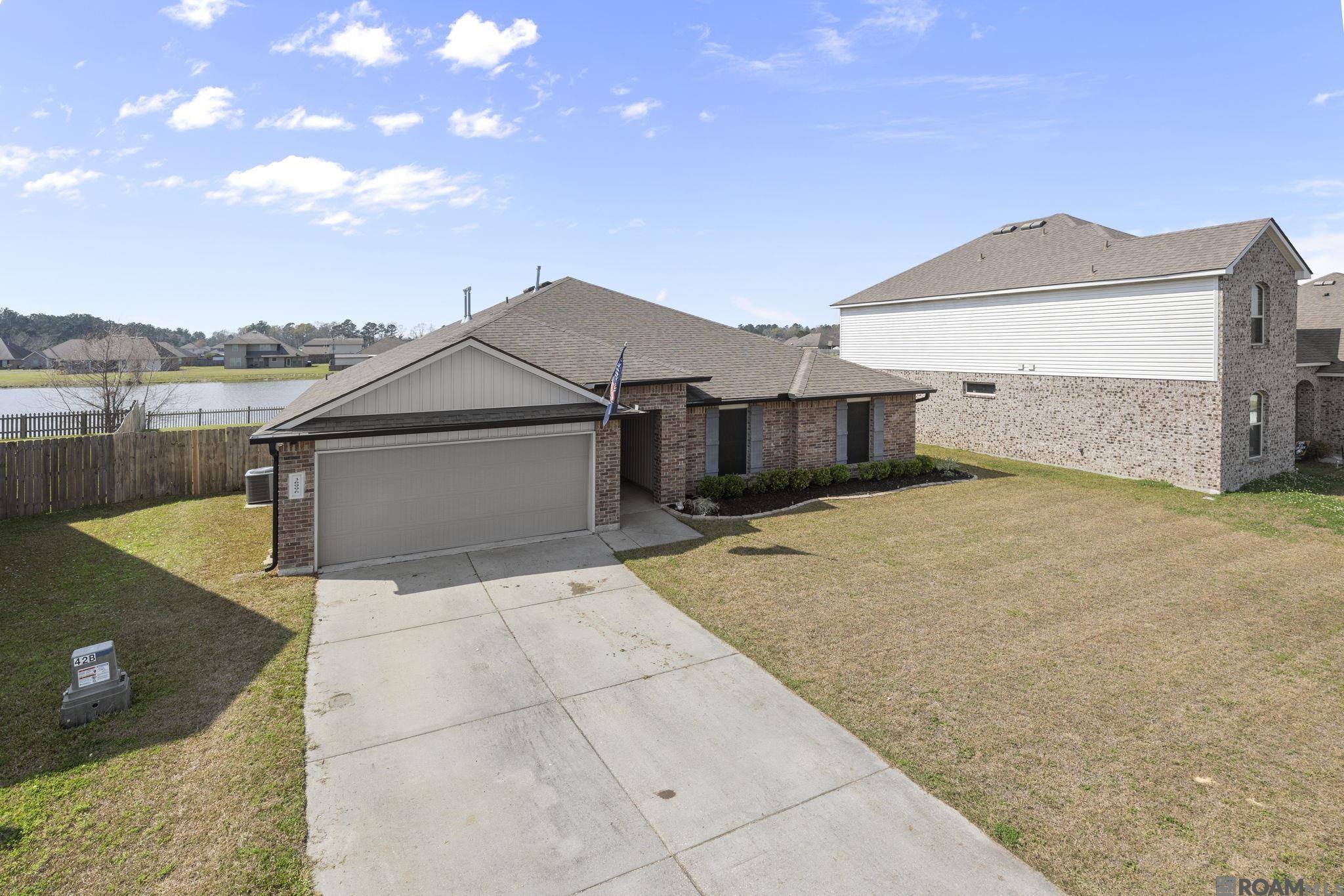 36996 Prestonview Ln, Denham Springs, LA, 70706