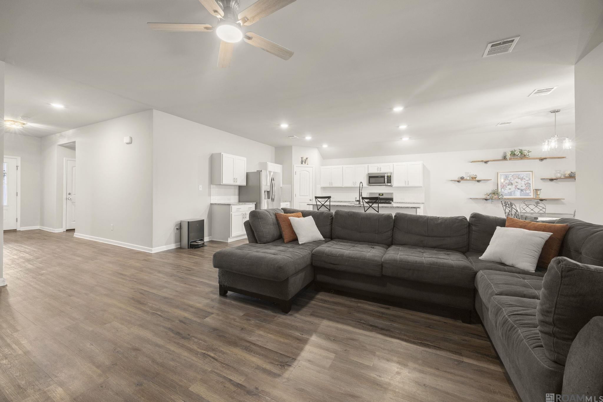 36996 Prestonview Ln, Denham Springs, LA, 70706