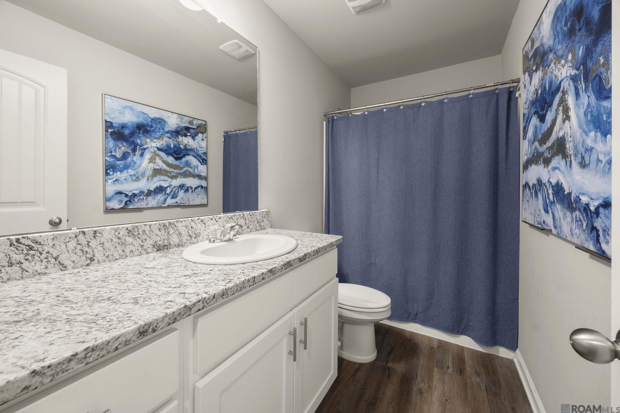 36996 Prestonview Ln, Denham Springs, LA, 70706