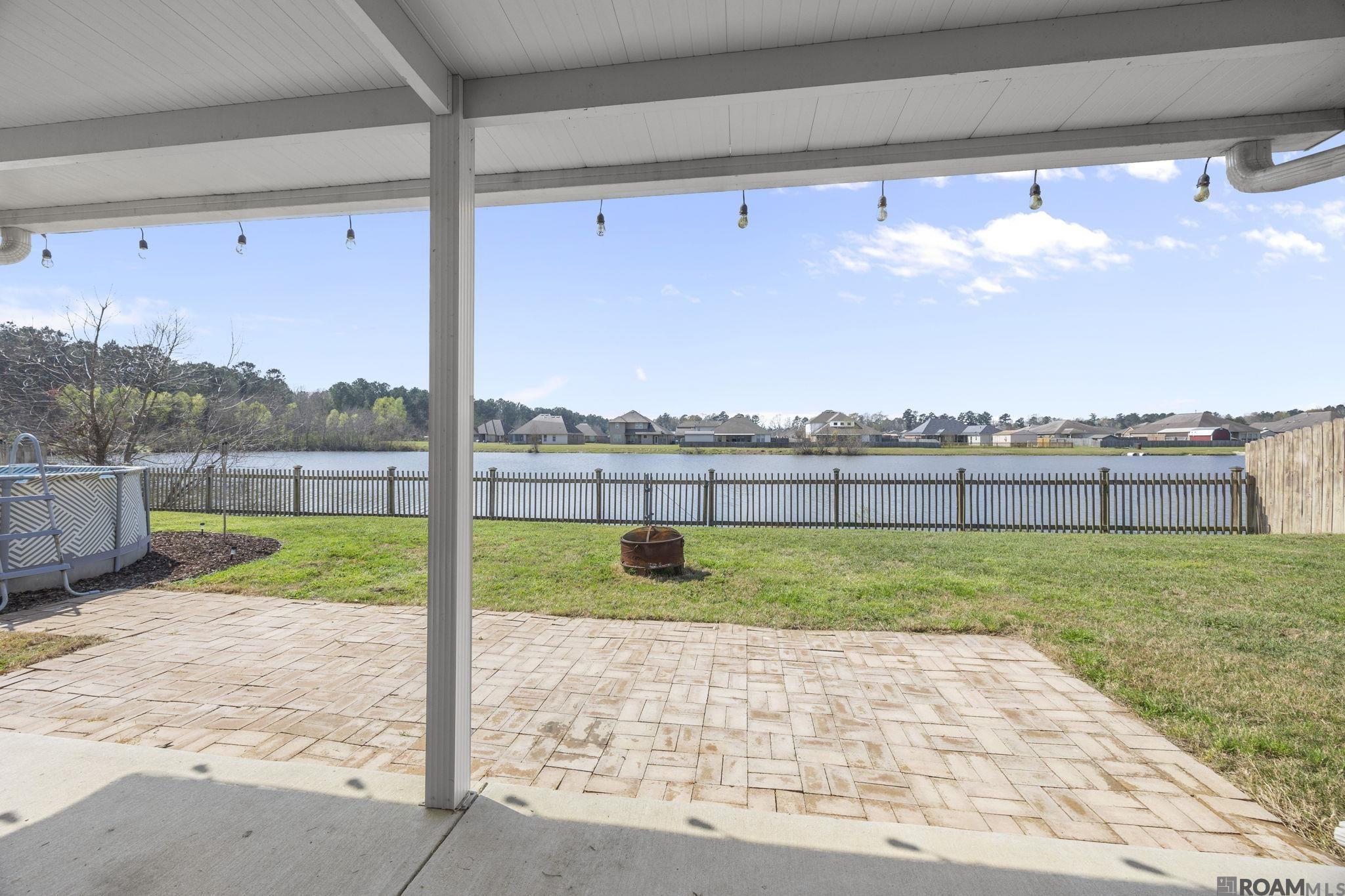 36996 Prestonview Ln, Denham Springs, LA, 70706