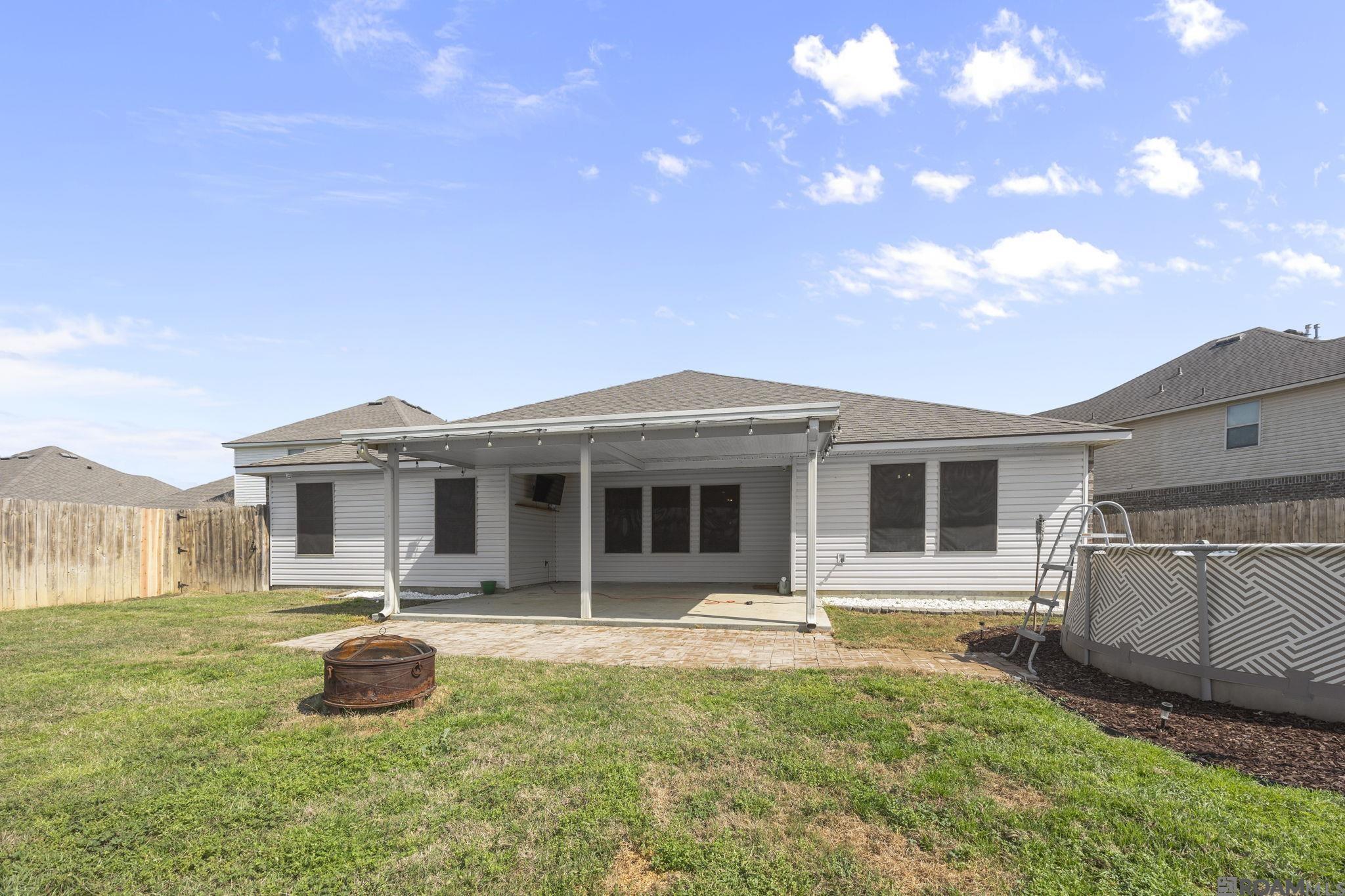 36996 Prestonview Ln, Denham Springs, LA, 70706