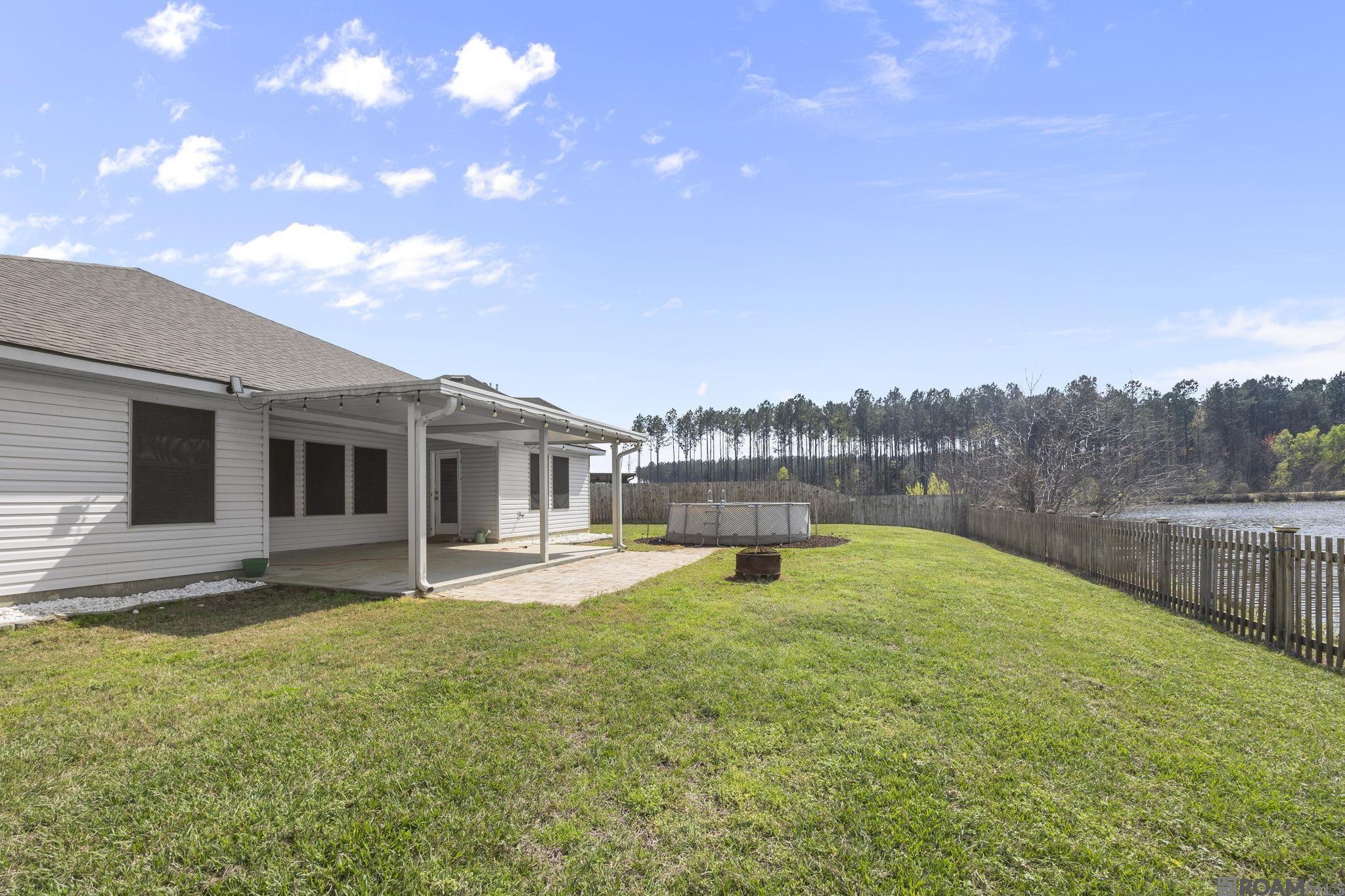 36996 Prestonview Ln, Denham Springs, LA, 70706