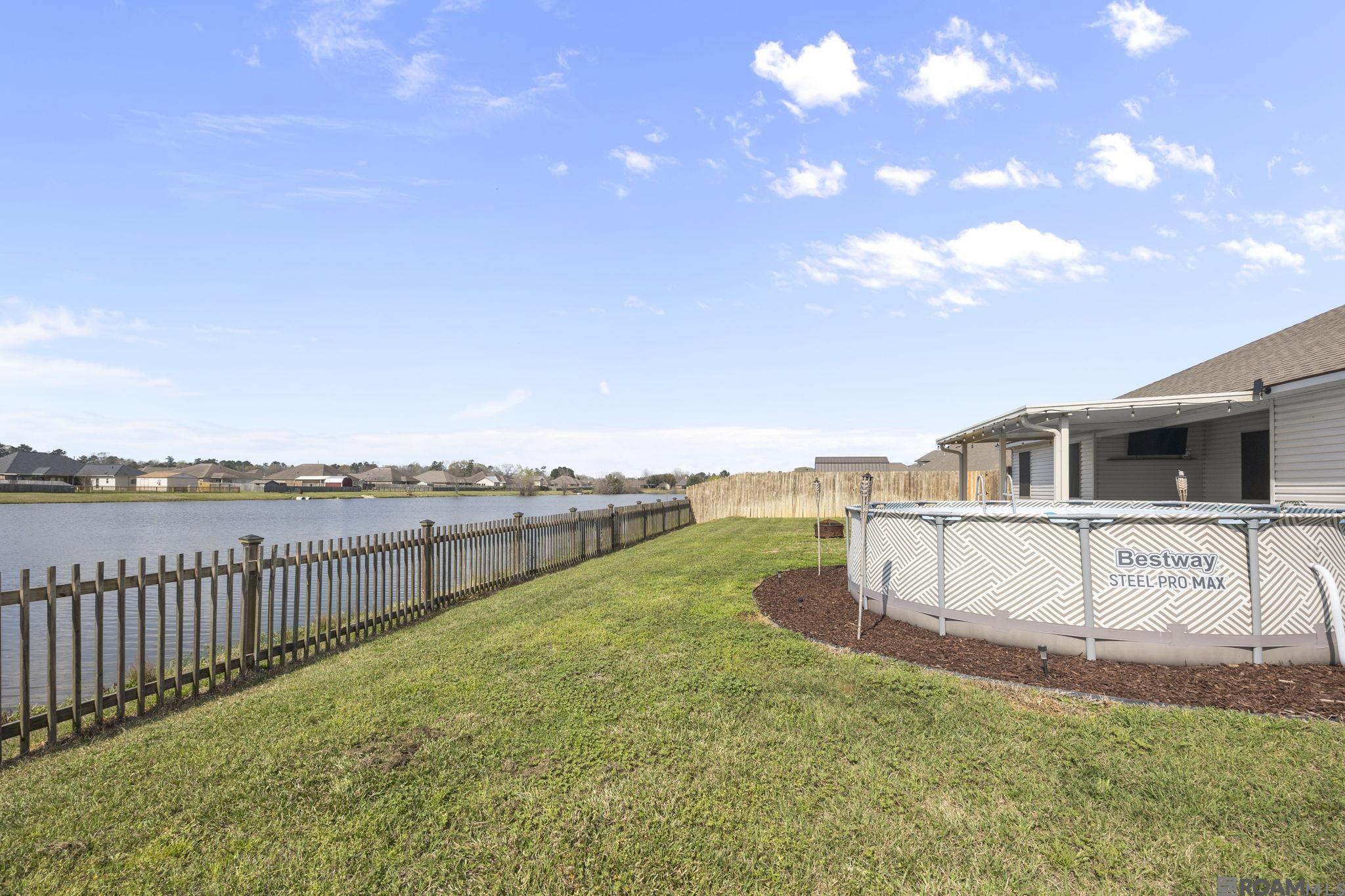 36996 Prestonview Ln, Denham Springs, LA, 70706