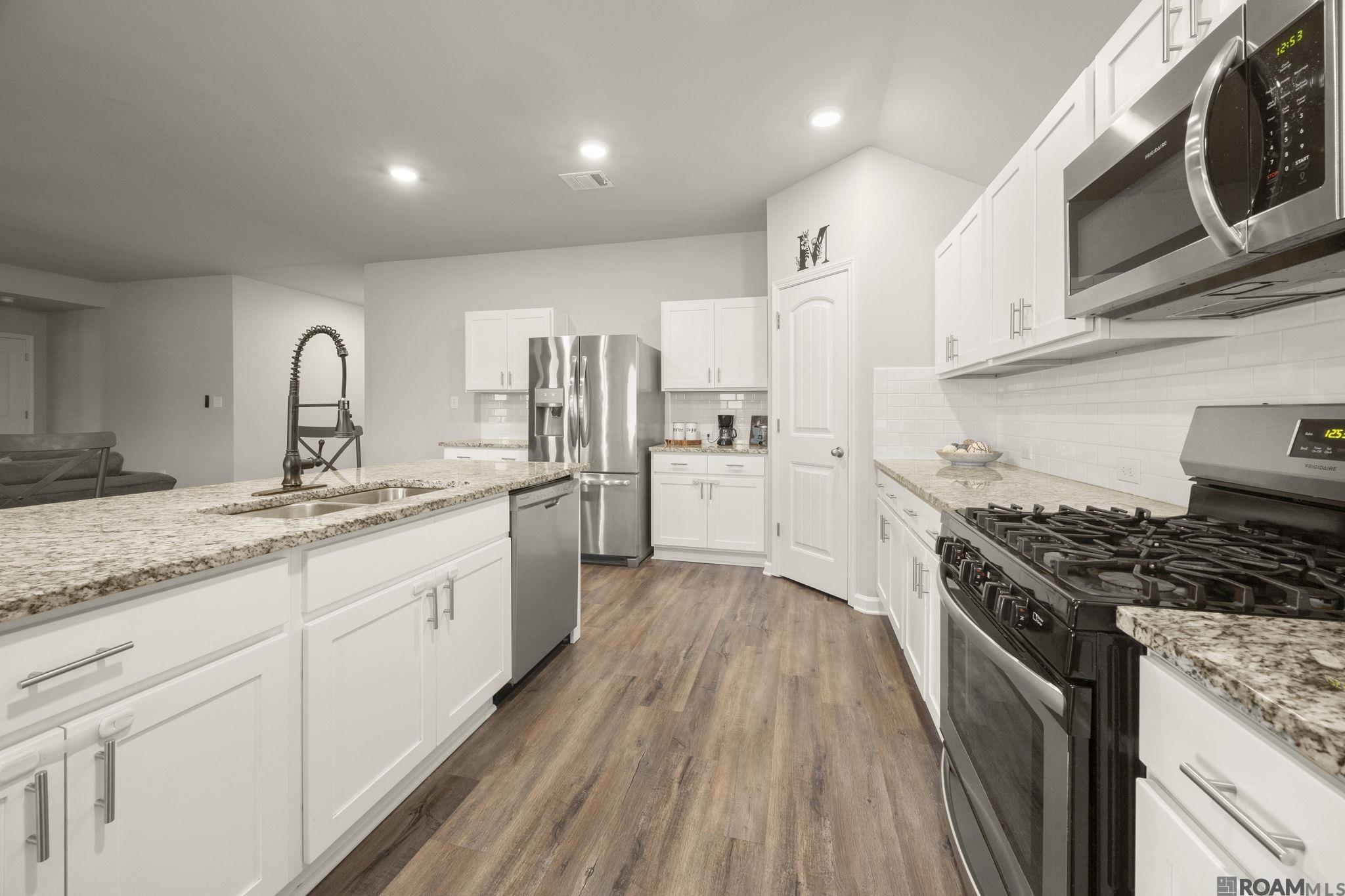 36996 Prestonview Ln, Denham Springs, LA, 70706