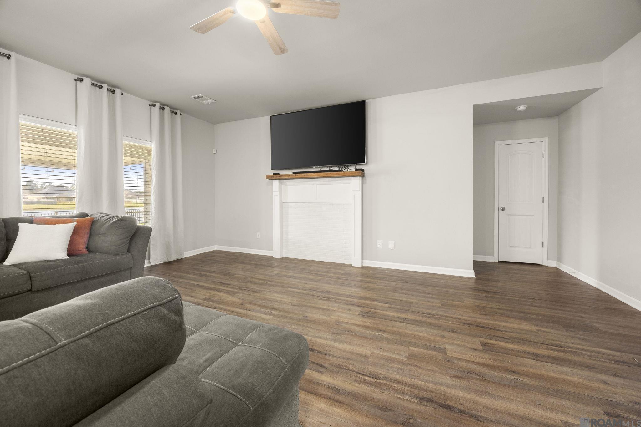 36996 Prestonview Ln, Denham Springs, LA, 70706