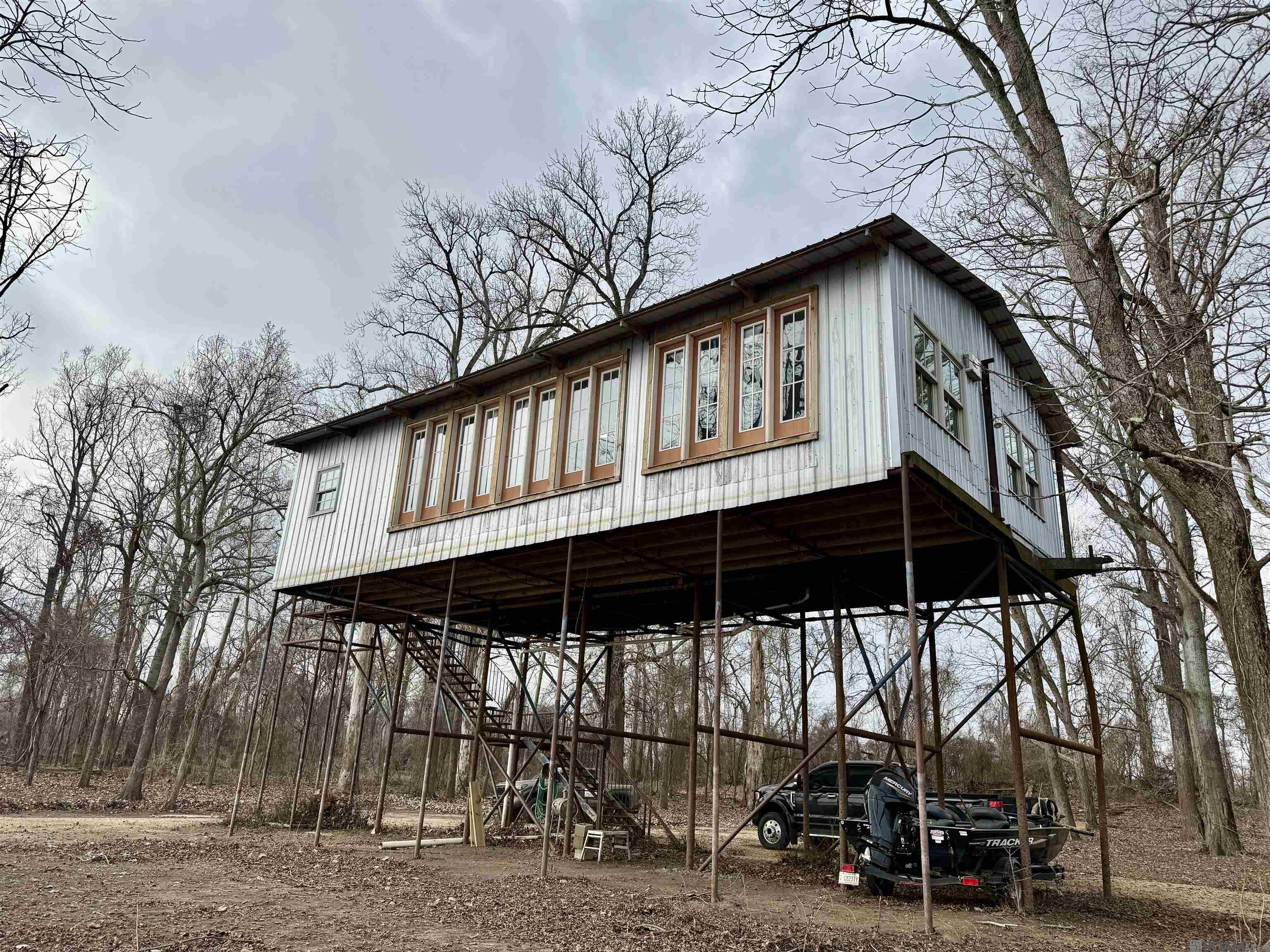 540 S Flannery Rd UNIT A, Baton Rouge, LA, 70815