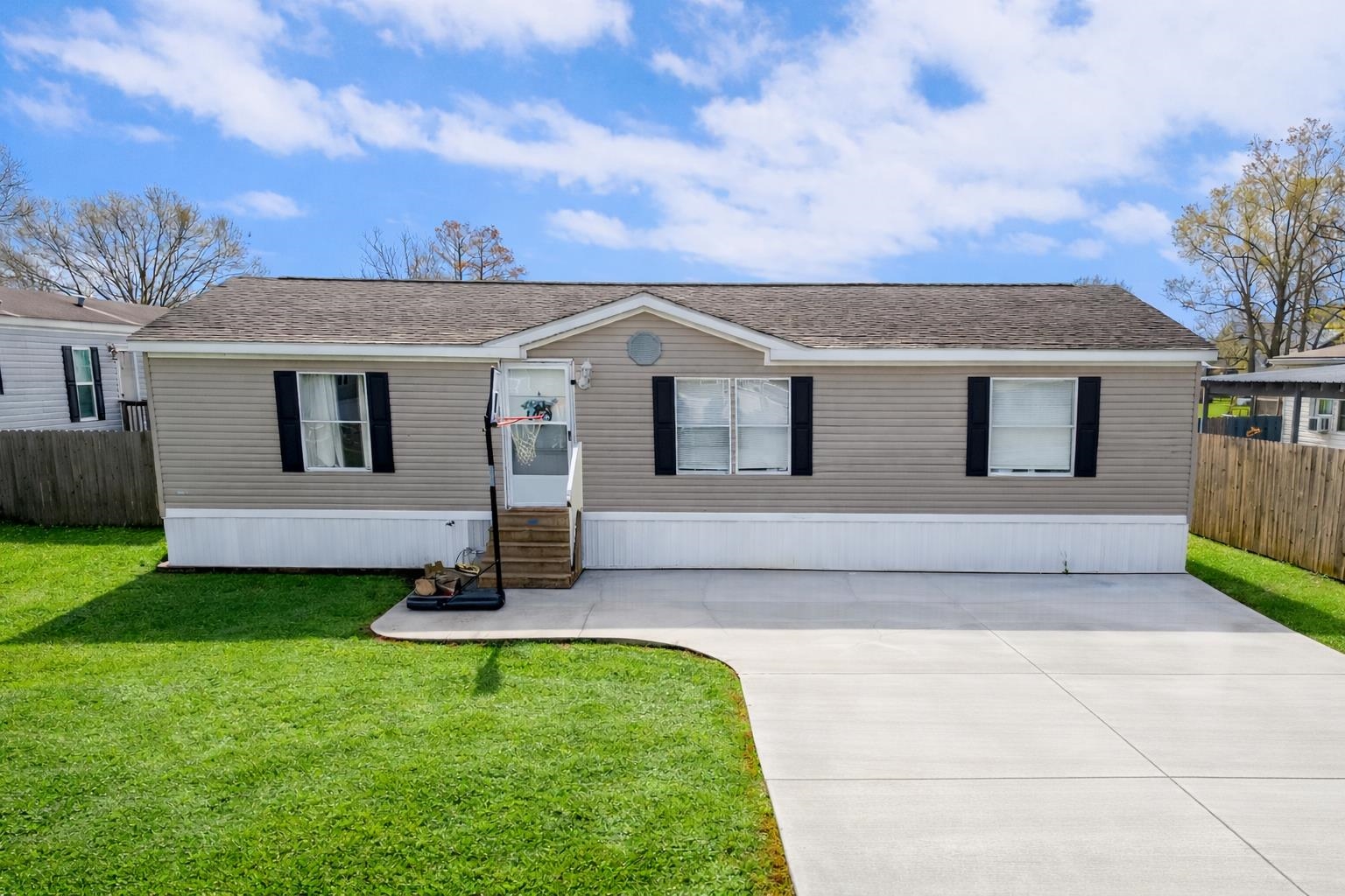 6-E Scott Ln, Prairieville, LA, 70769