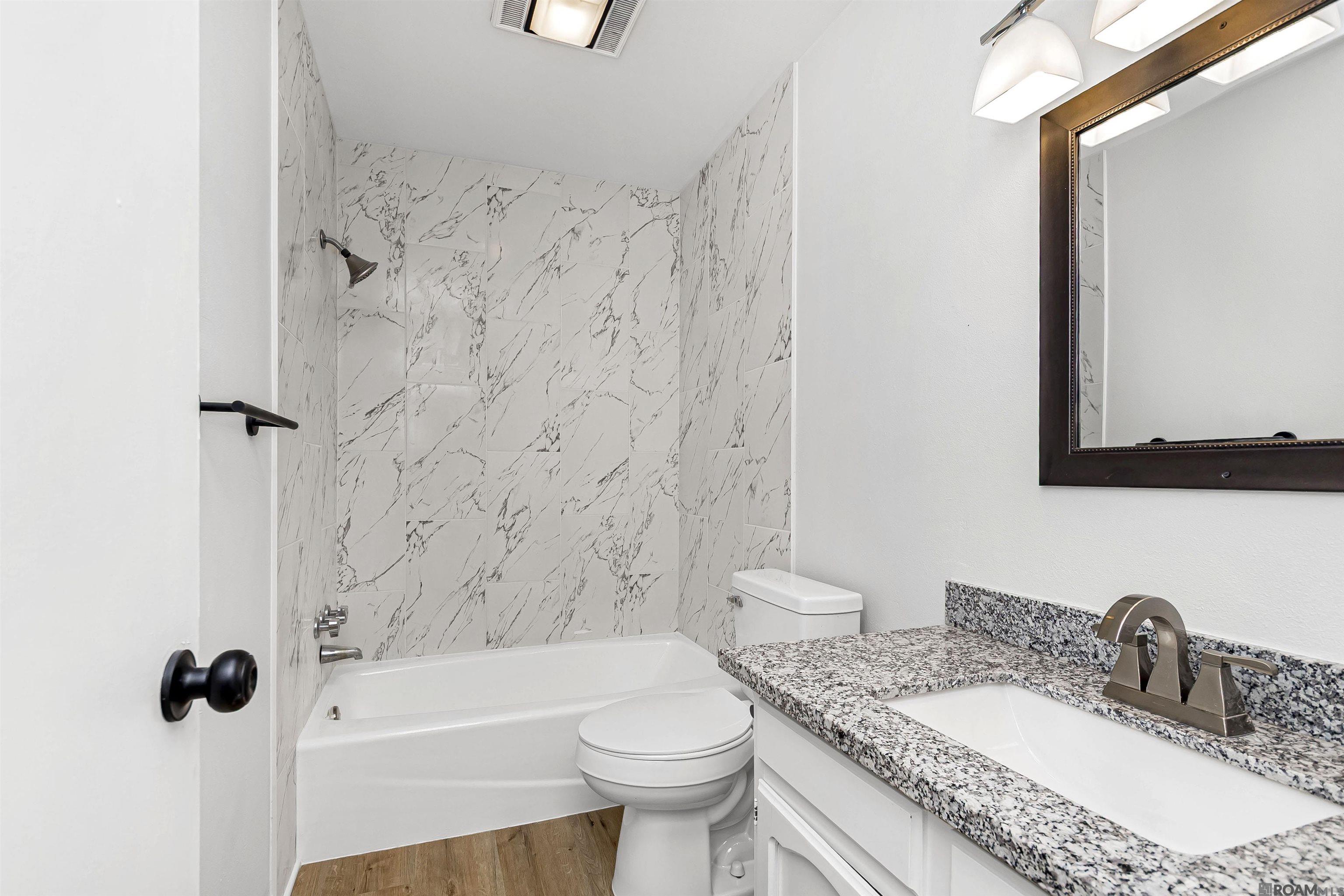 1541 Quail Hollow Dr, Baton Rouge, LA, 70810