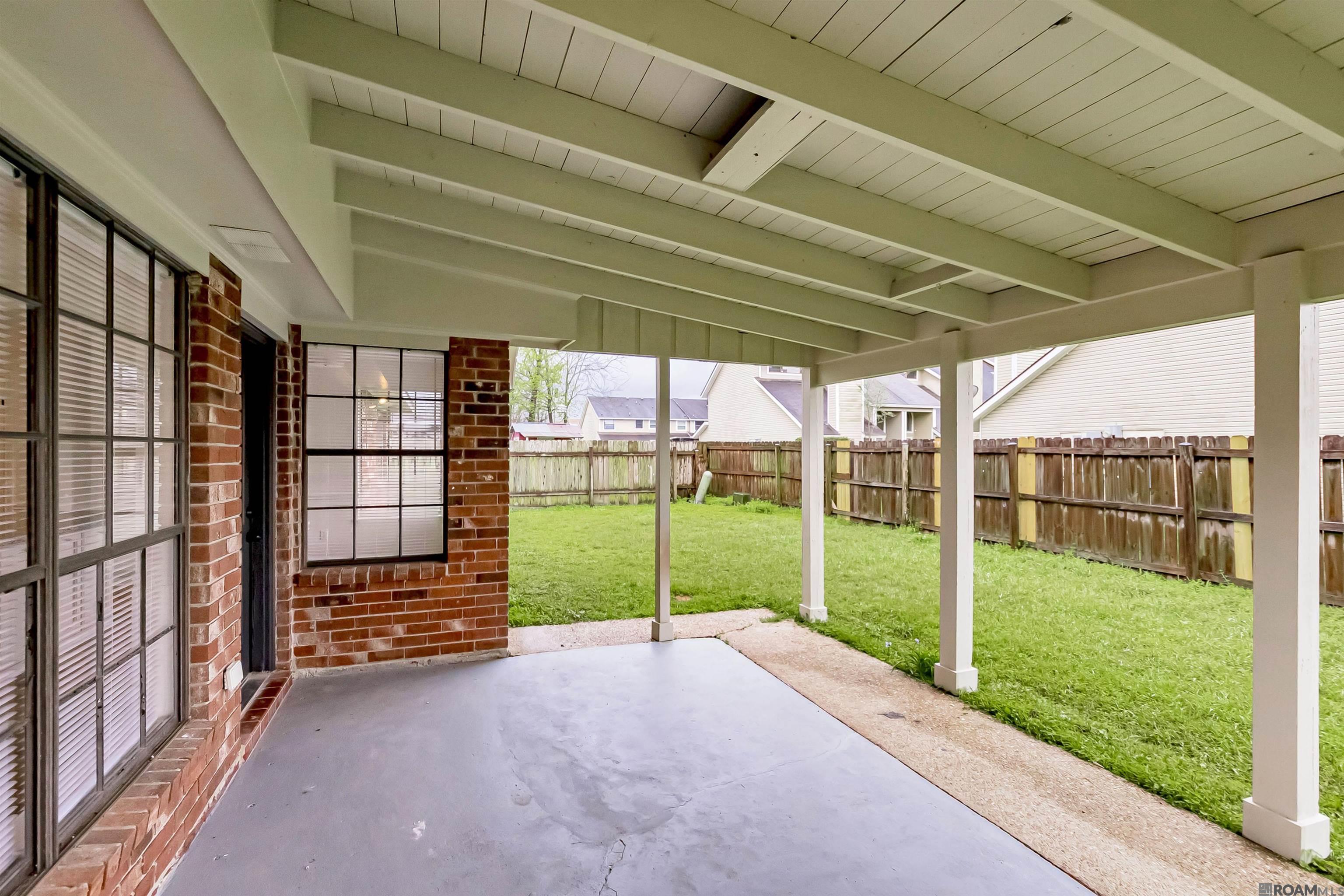 1541 Quail Hollow Dr, Baton Rouge, LA, 70810