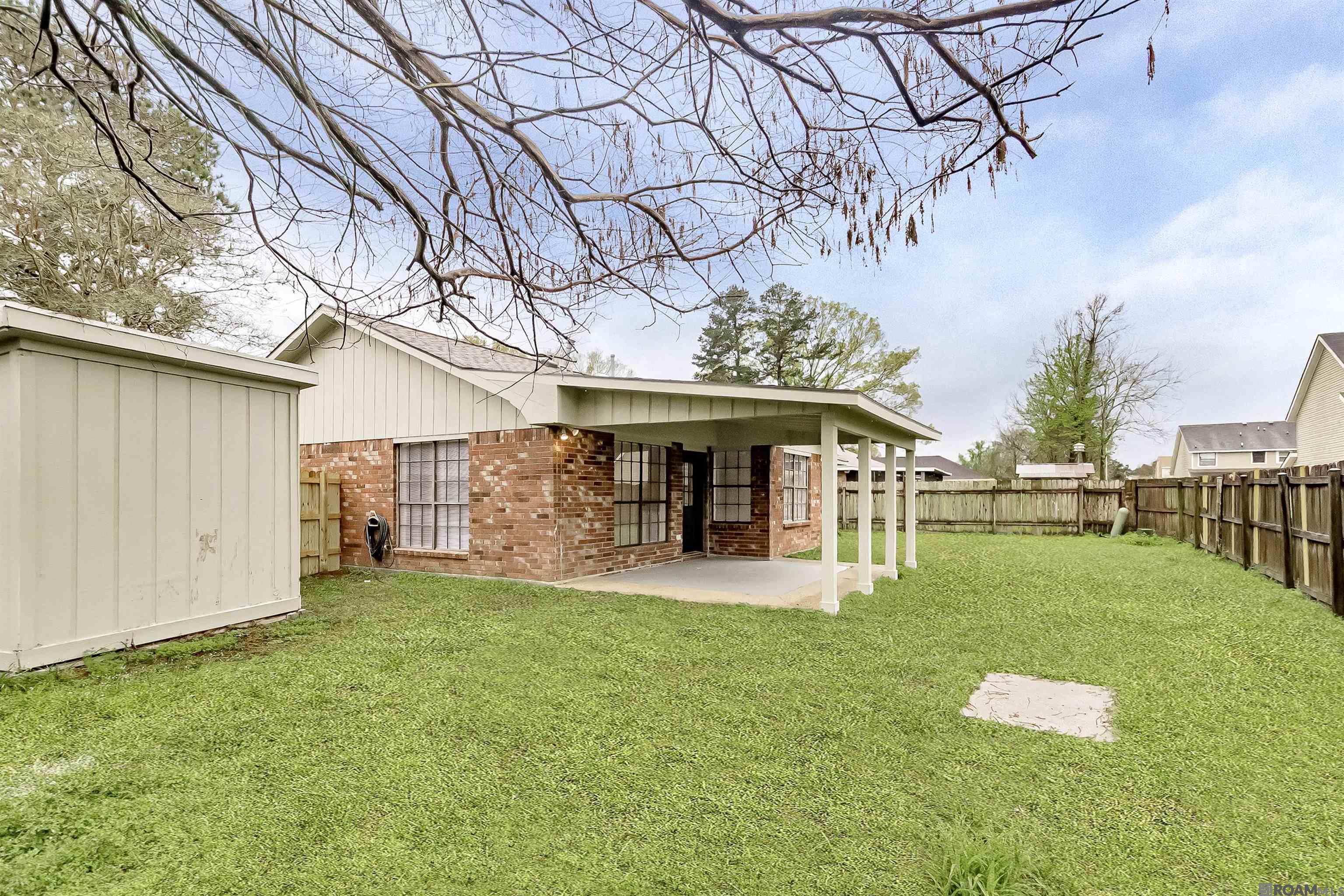 1541 Quail Hollow Dr, Baton Rouge, LA, 70810