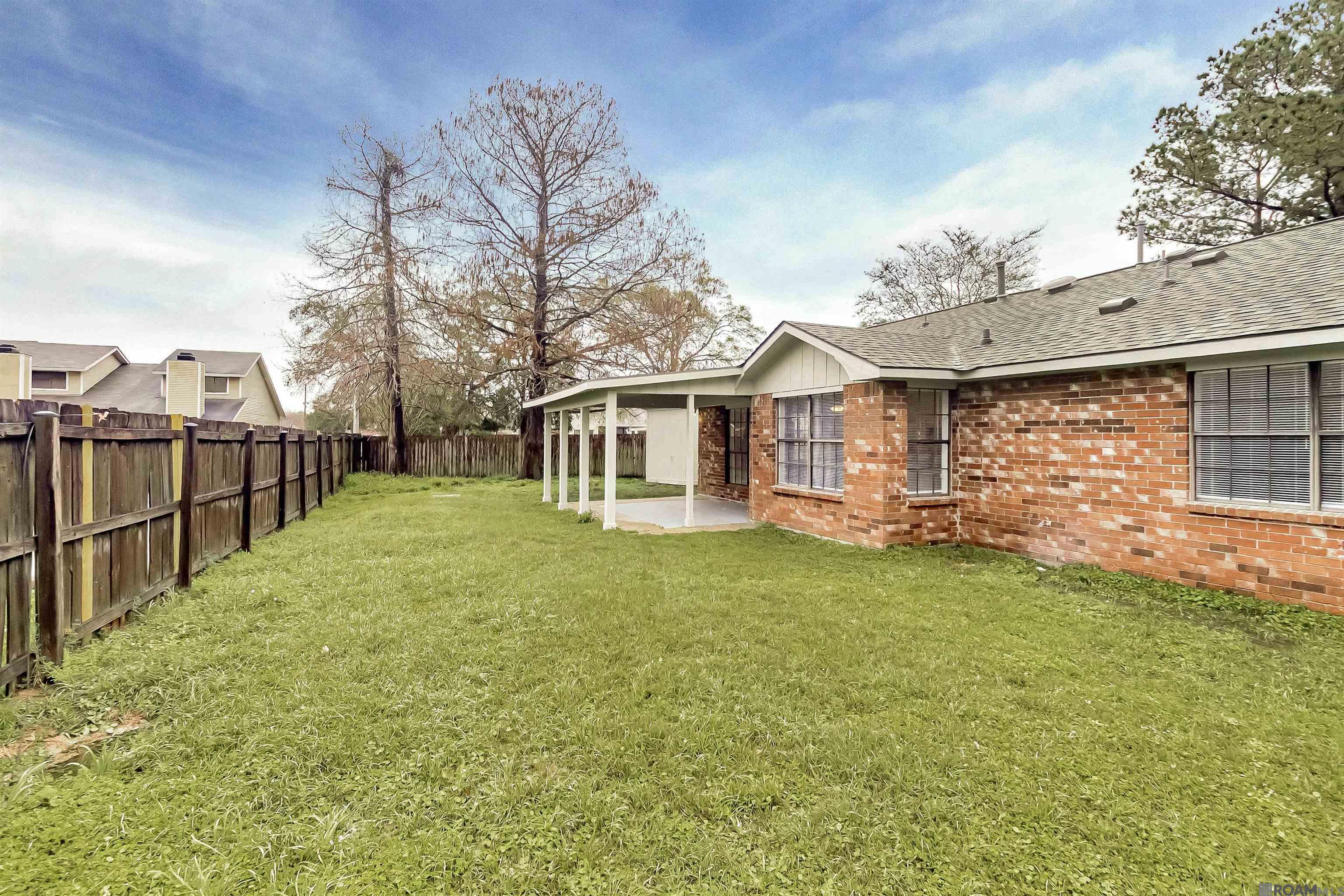 1541 Quail Hollow Dr, Baton Rouge, LA, 70810