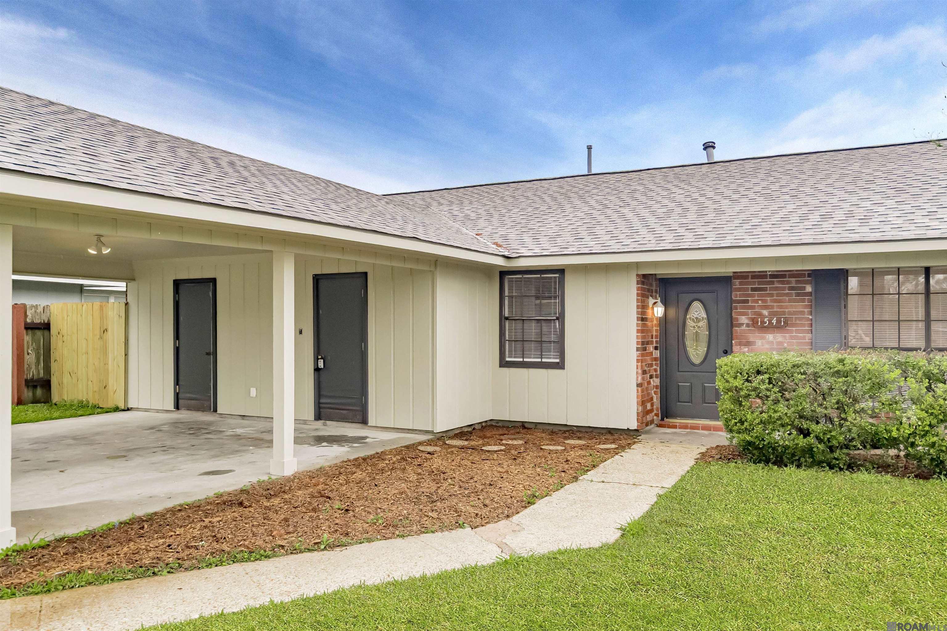 1541 Quail Hollow Dr, Baton Rouge, LA, 70810