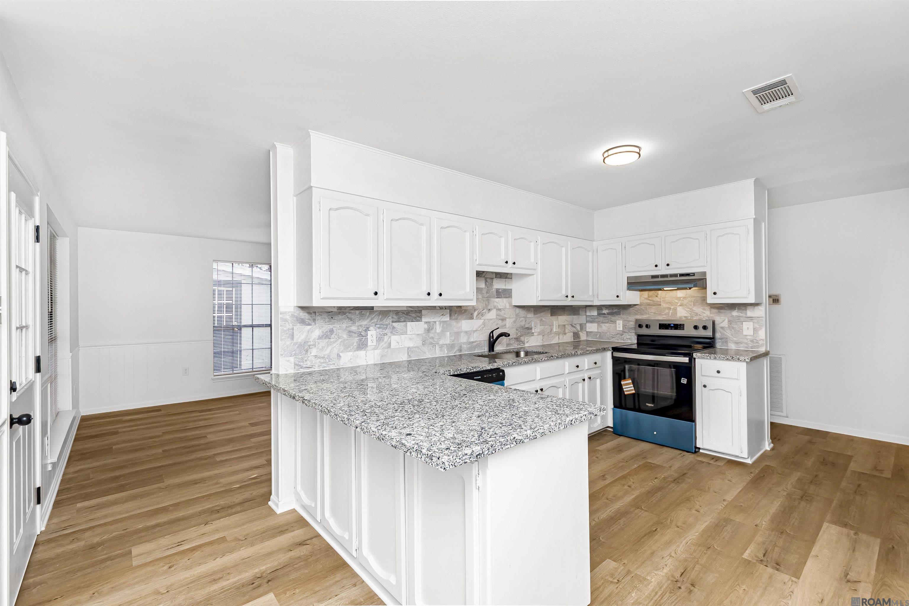 1541 Quail Hollow Dr, Baton Rouge, LA, 70810