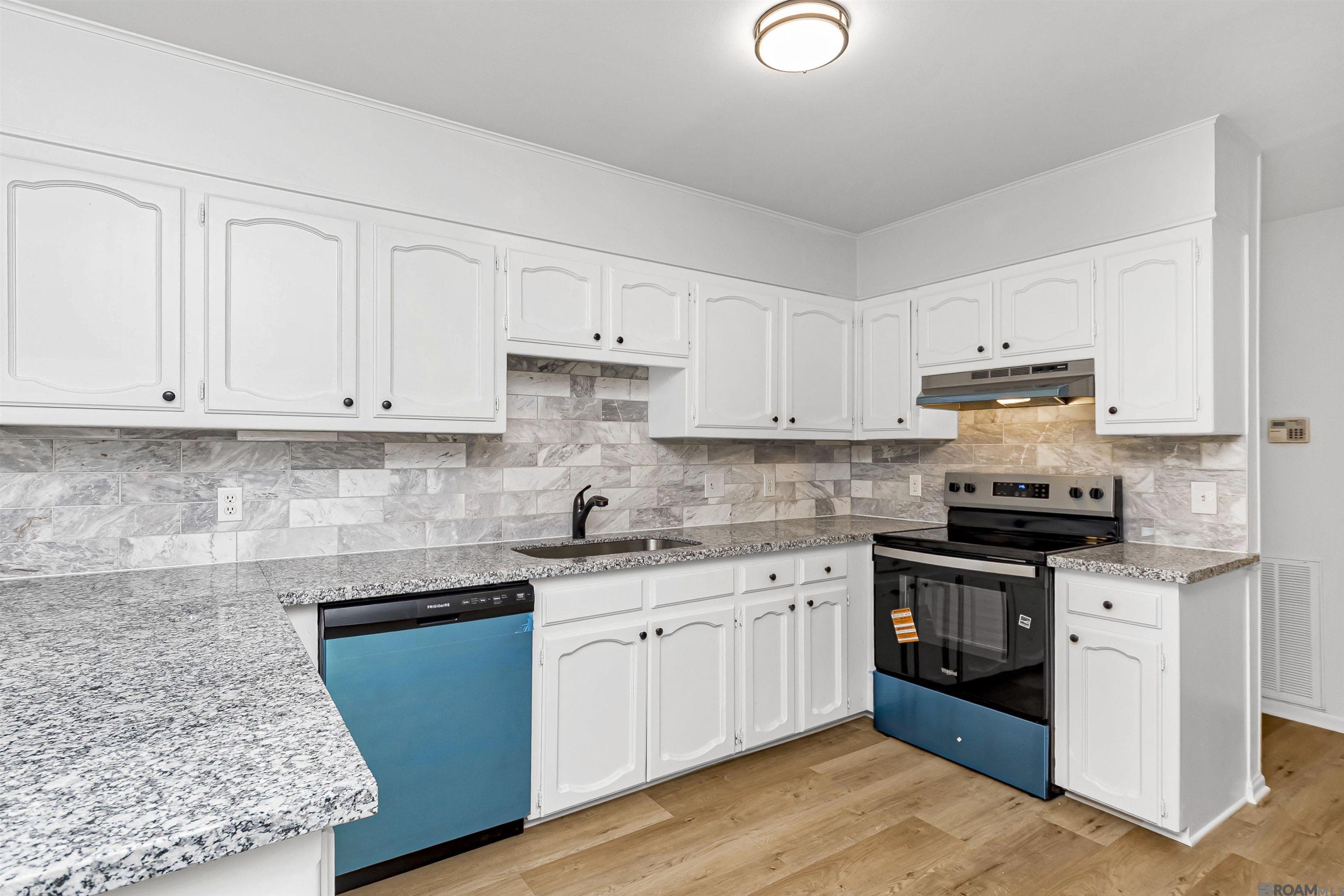 1541 Quail Hollow Dr, Baton Rouge, LA, 70810