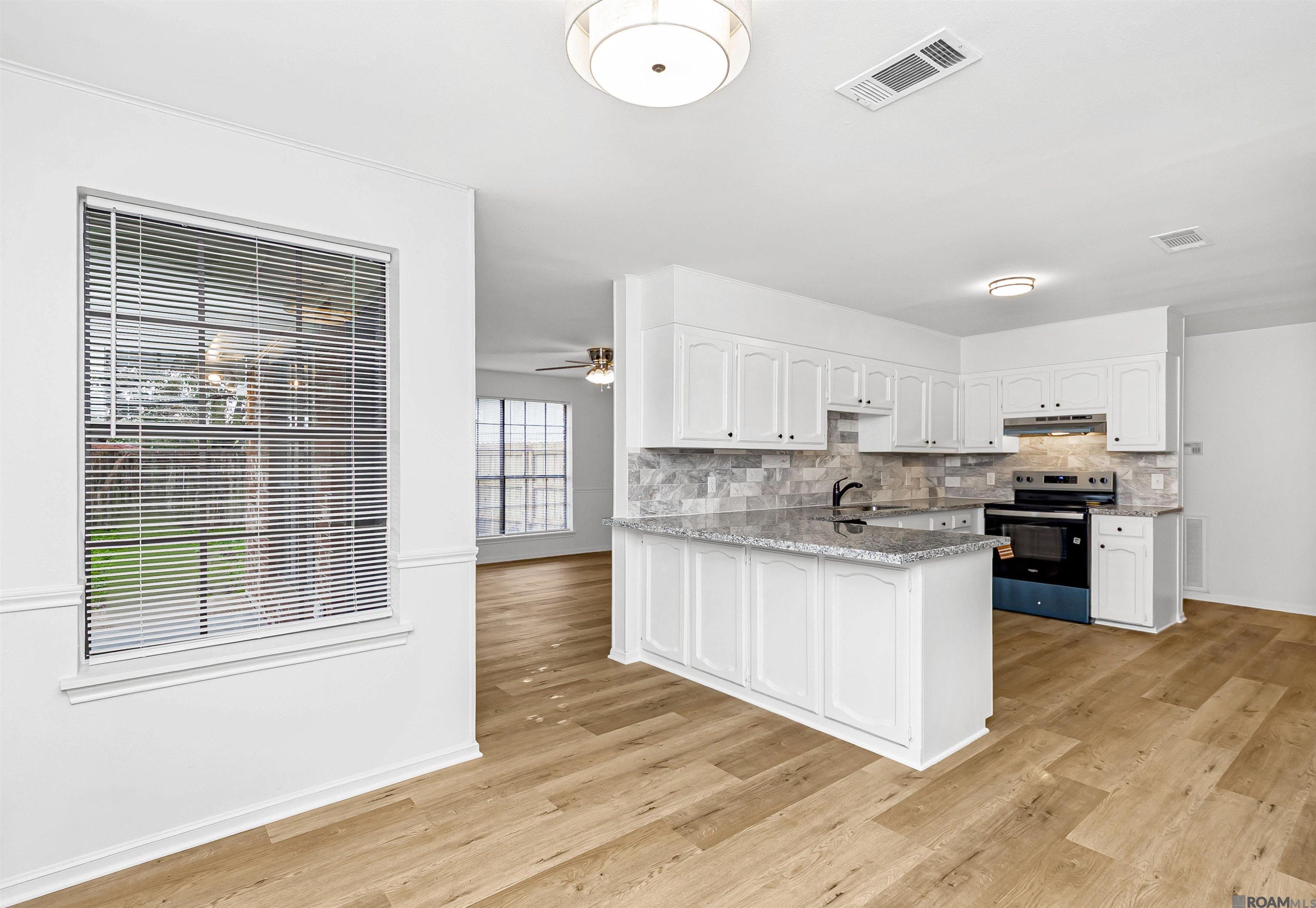 1541 Quail Hollow Dr, Baton Rouge, LA, 70810