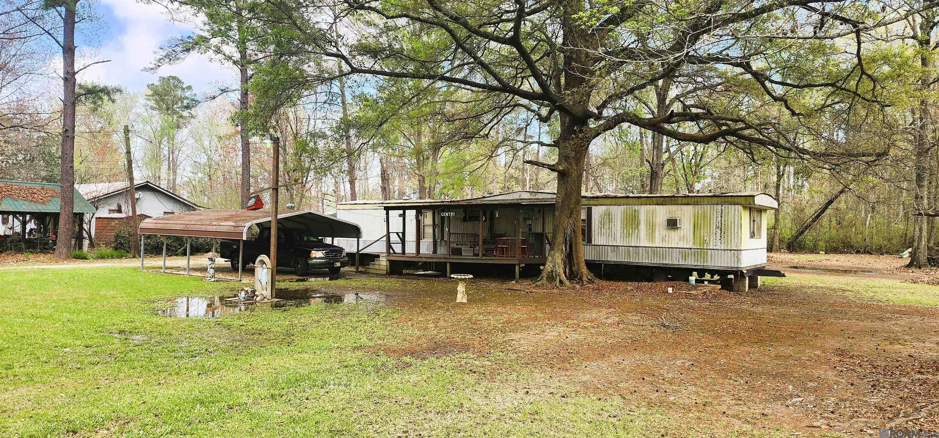 27678 Wisconsin Ln, Holden, LA, 70744