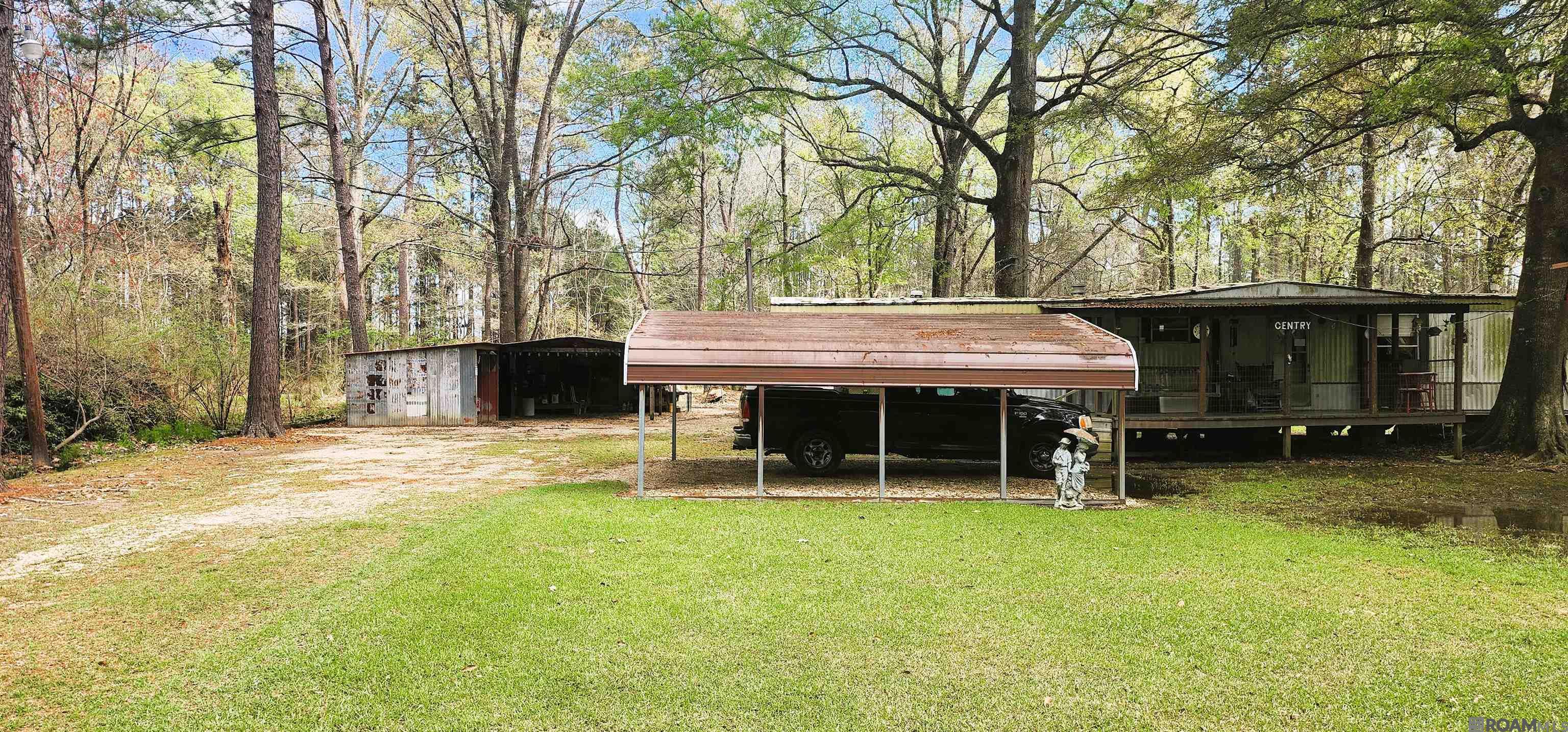 27678 Wisconsin Ln, Holden, LA, 70744