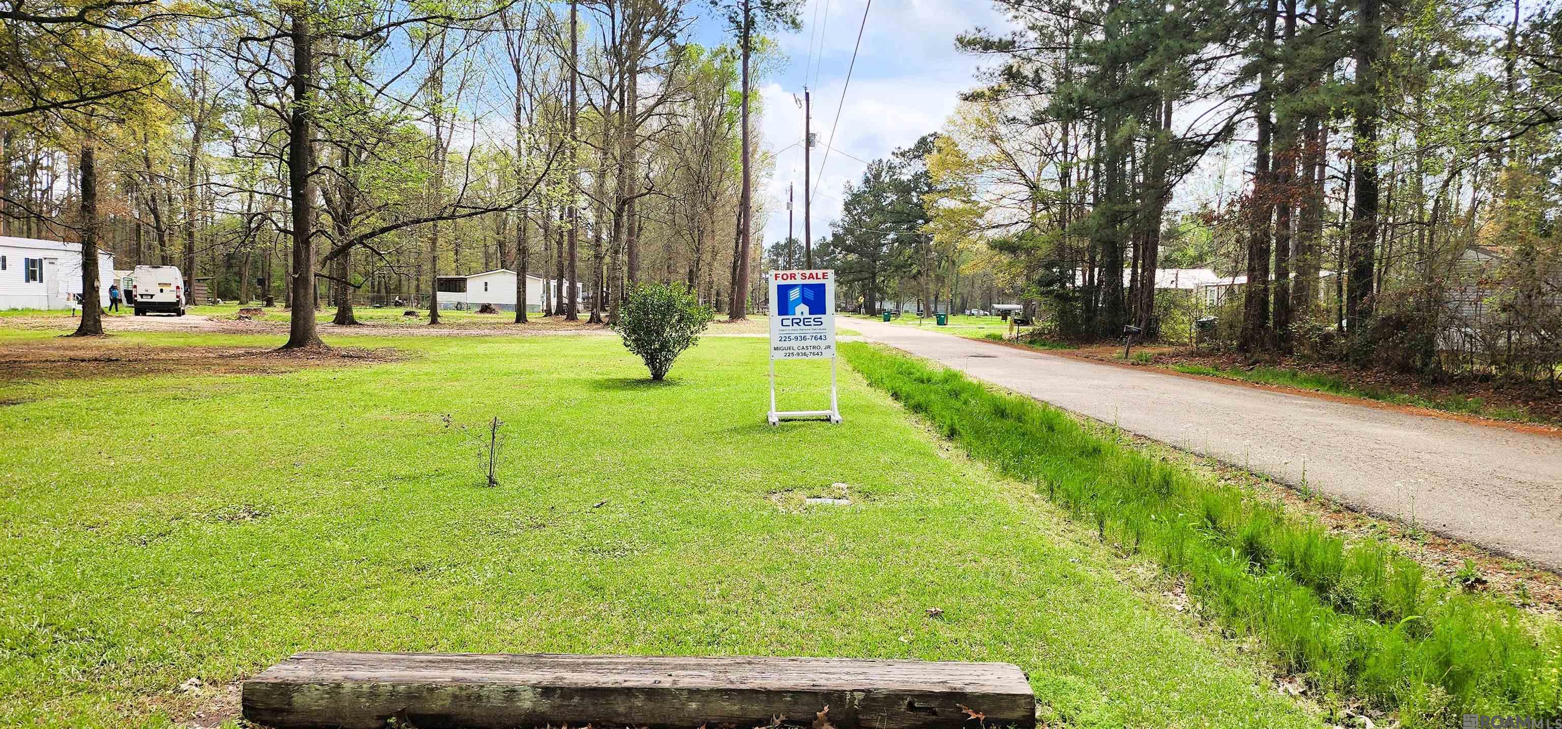 27678 Wisconsin Ln, Holden, LA, 70744