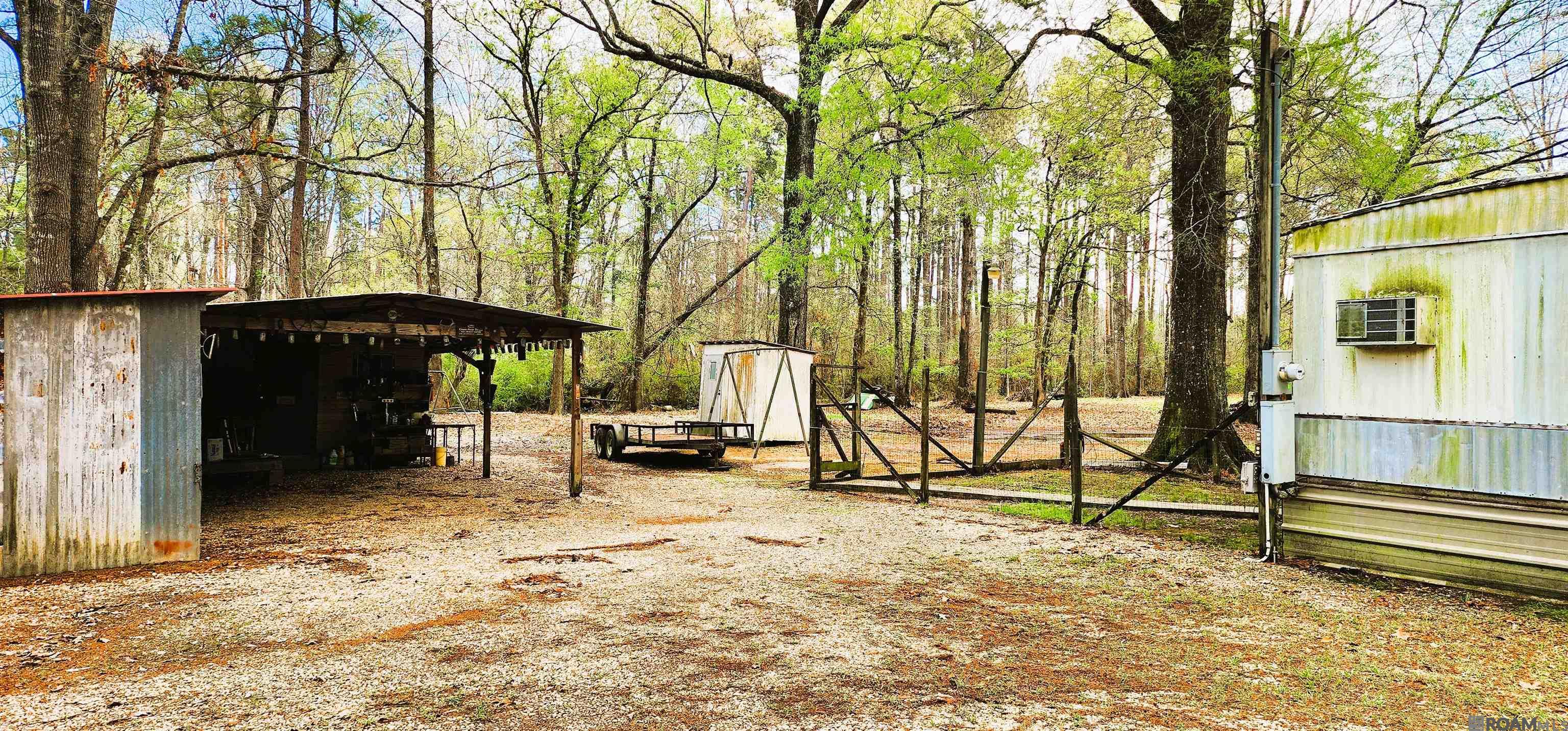 27678 Wisconsin Ln, Holden, LA, 70744