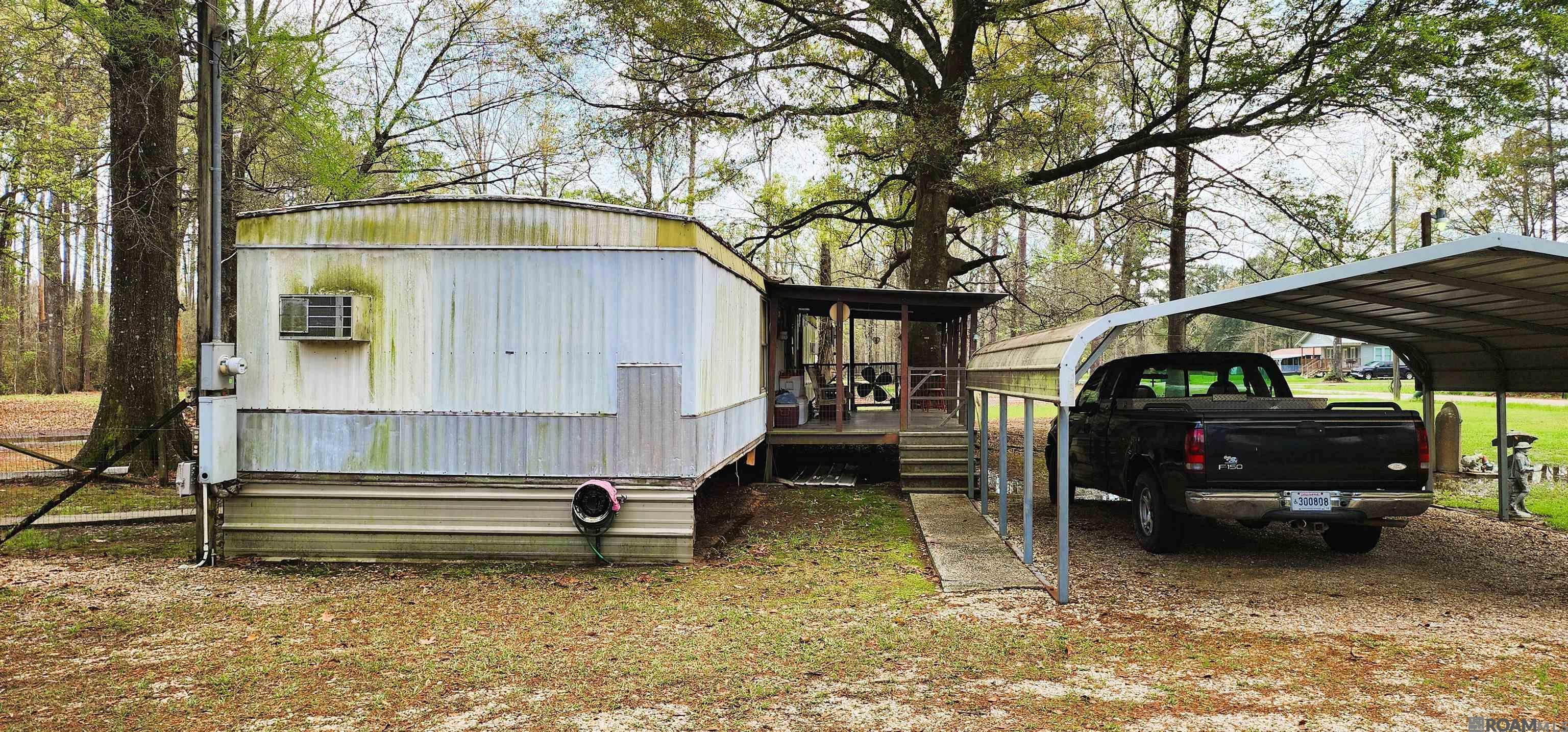 27678 Wisconsin Ln, Holden, LA, 70744