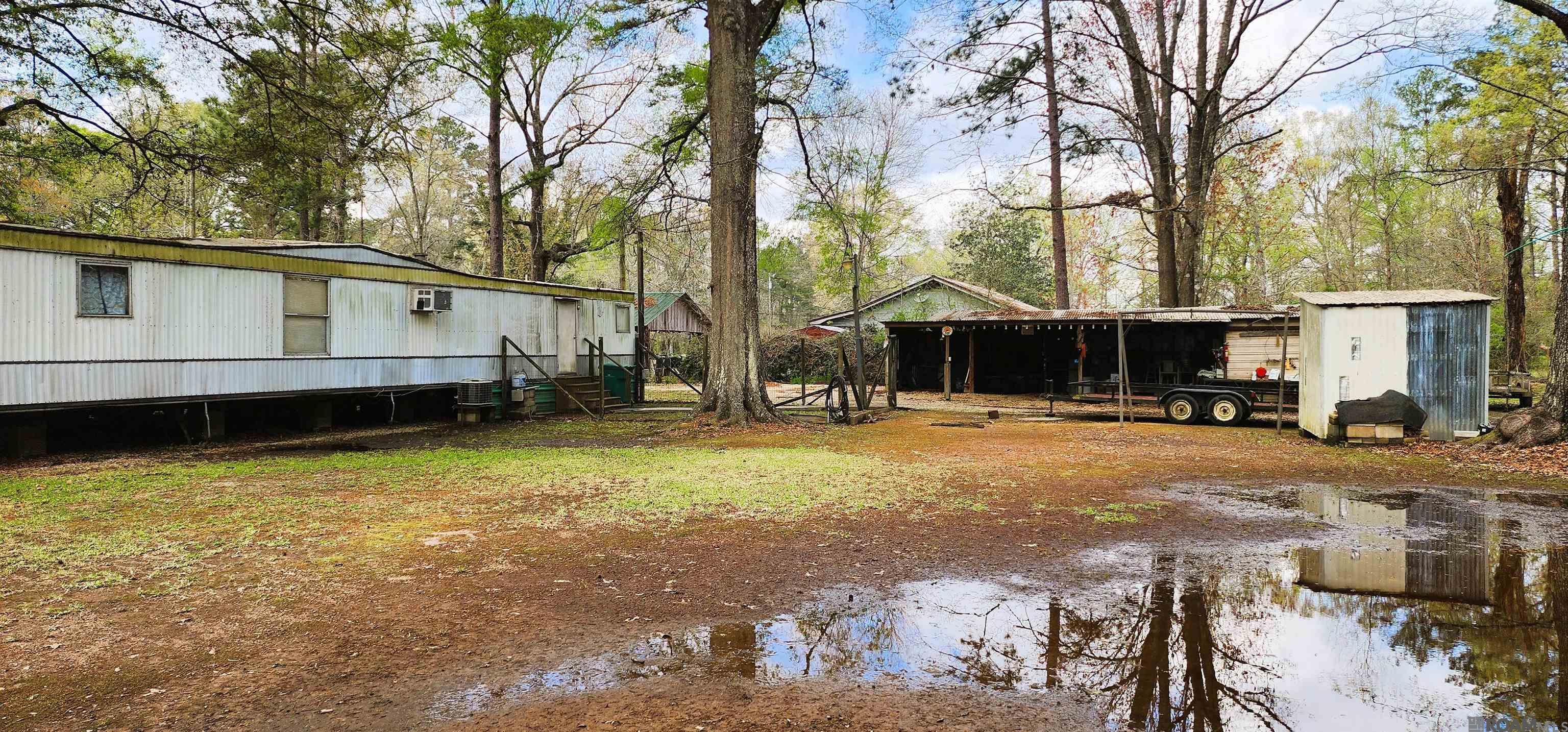 27678 Wisconsin Ln, Holden, LA, 70744