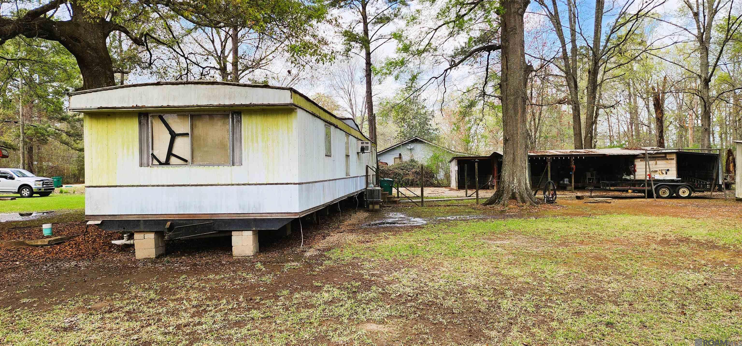 27678 Wisconsin Ln, Holden, LA, 70744