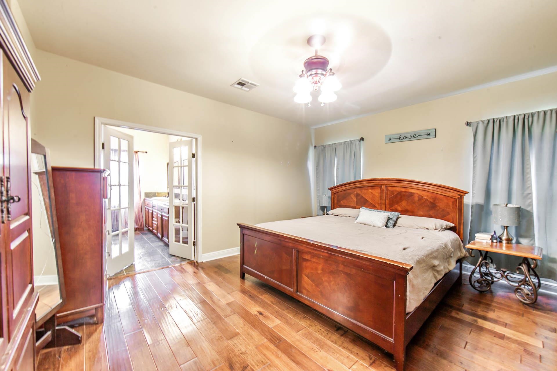 118 Hotard Street, Bourg, LA, 70343