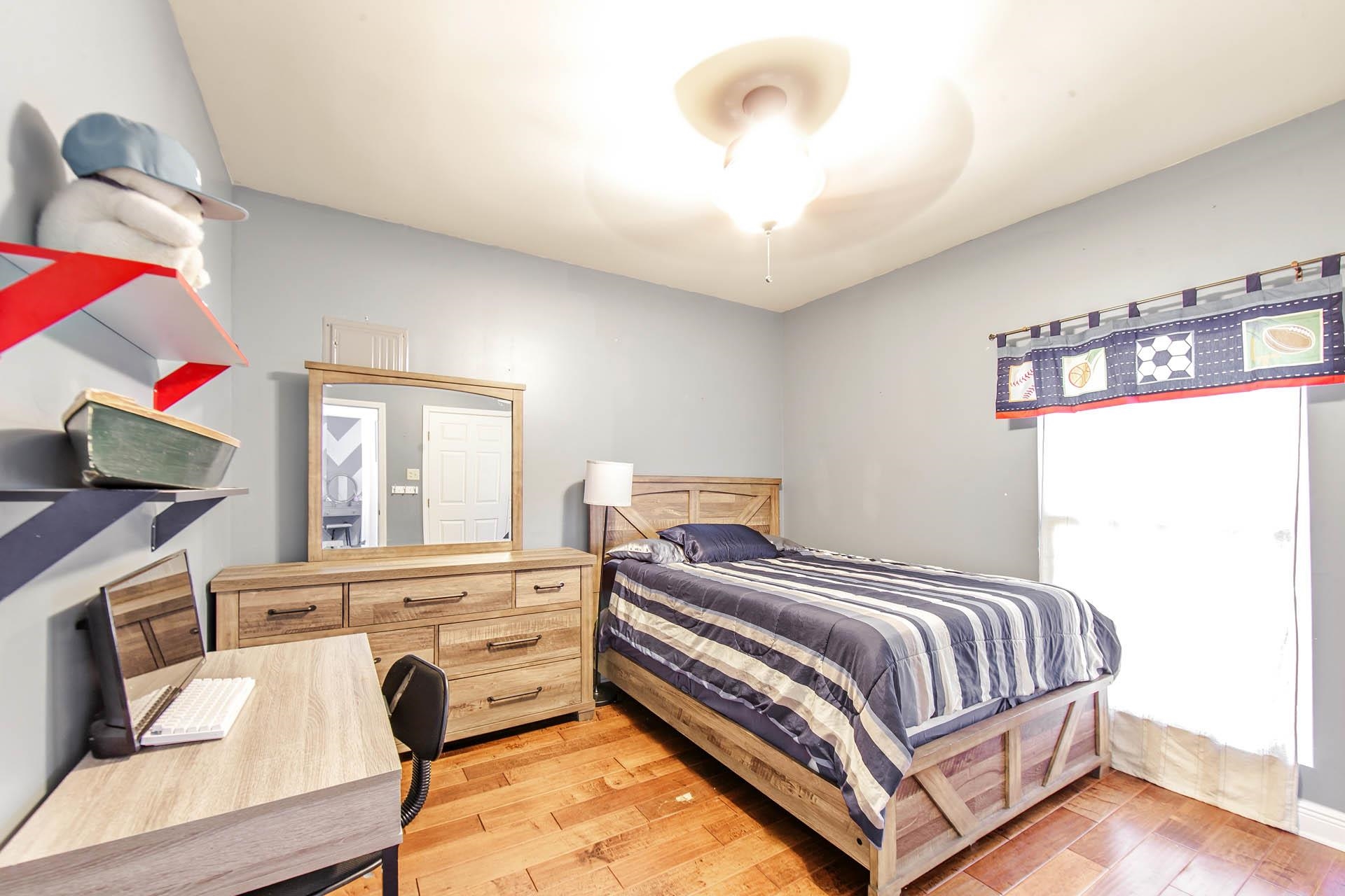 118 Hotard Street, Bourg, LA, 70343