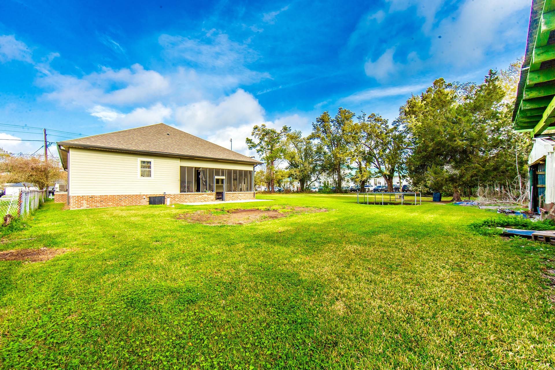 118 Hotard Street, Bourg, LA, 70343