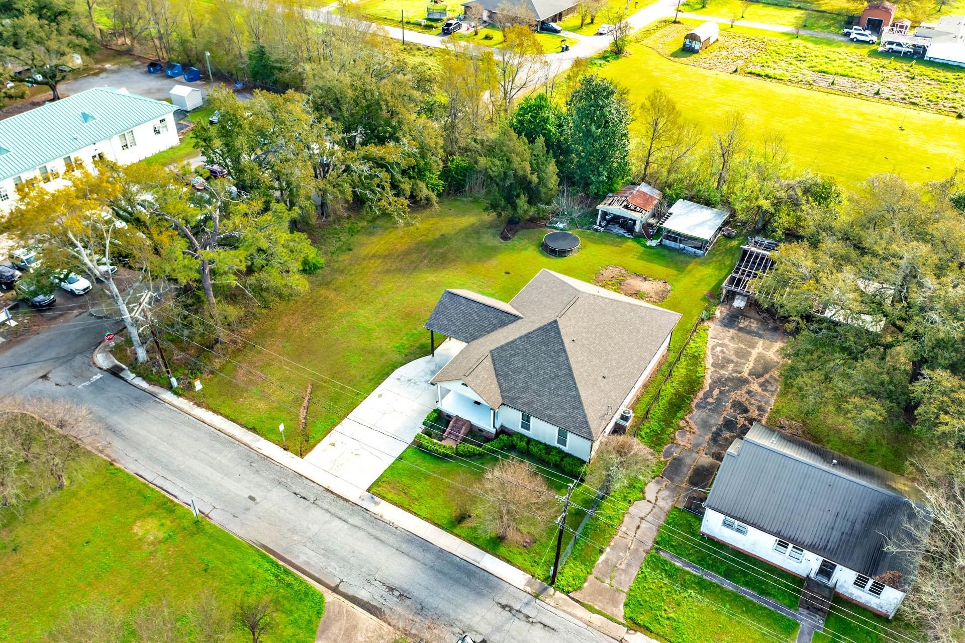 118 Hotard Street, Bourg, LA, 70343