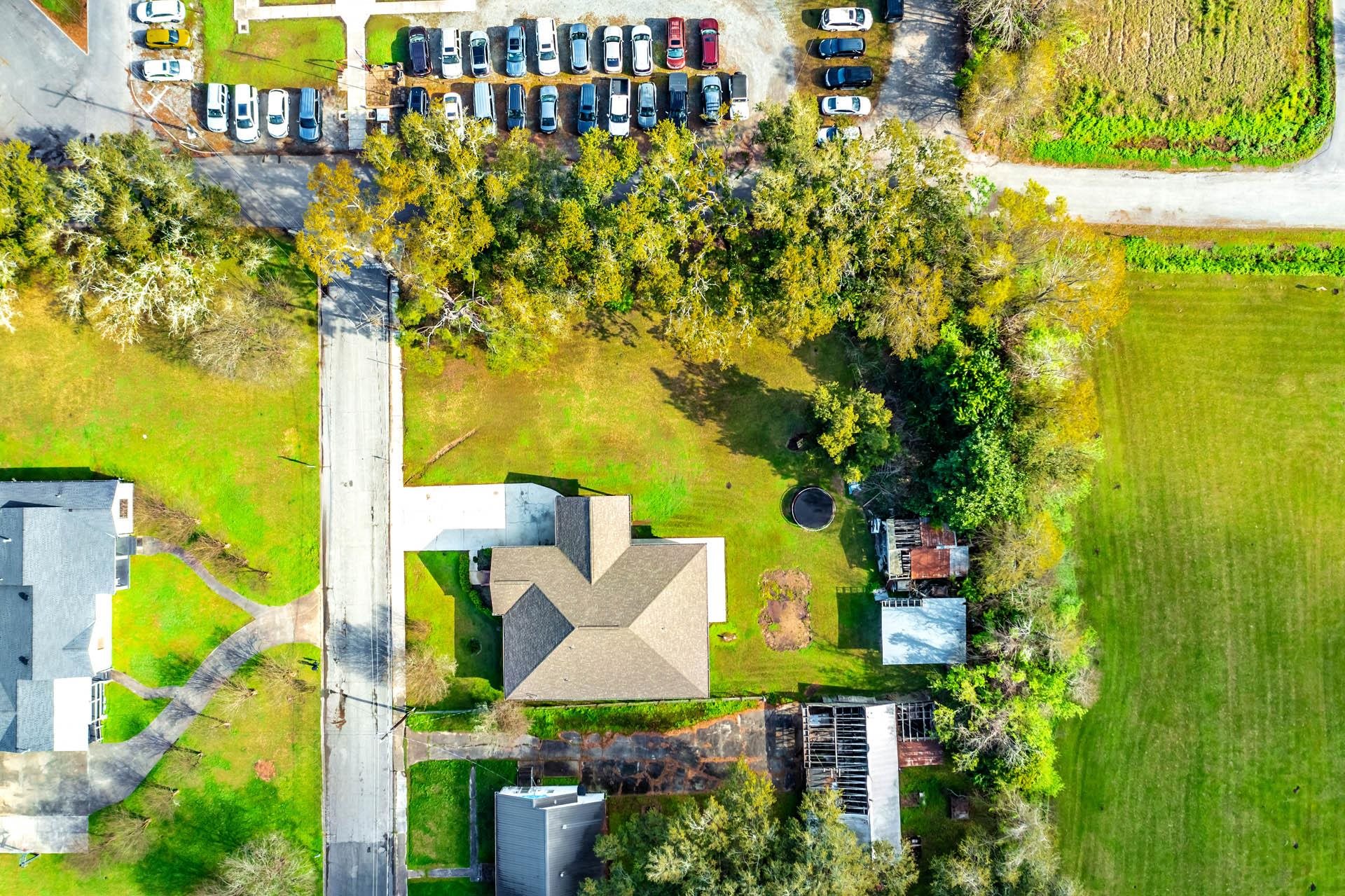 118 Hotard Street, Bourg, LA, 70343