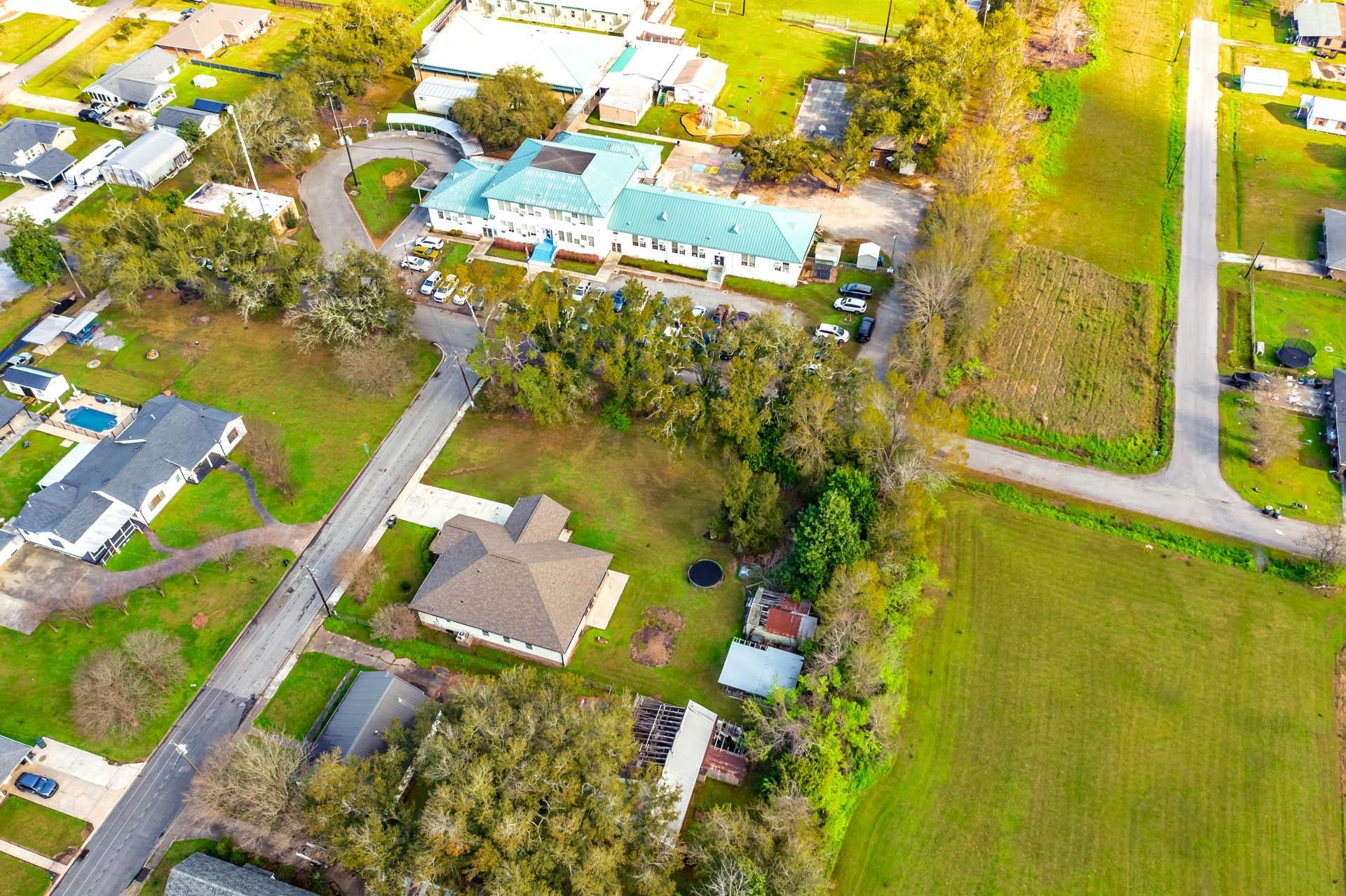 118 Hotard Street, Bourg, LA, 70343