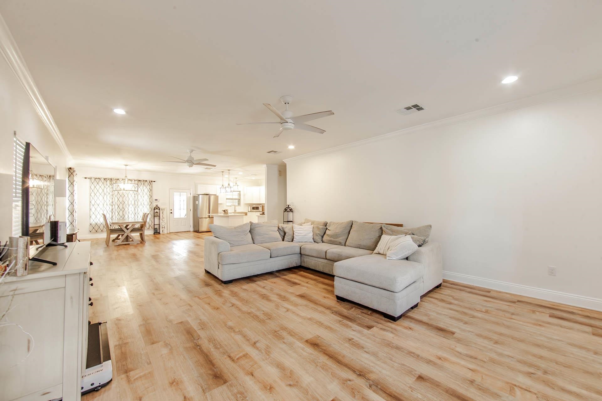 118 Hotard Street, Bourg, LA, 70343