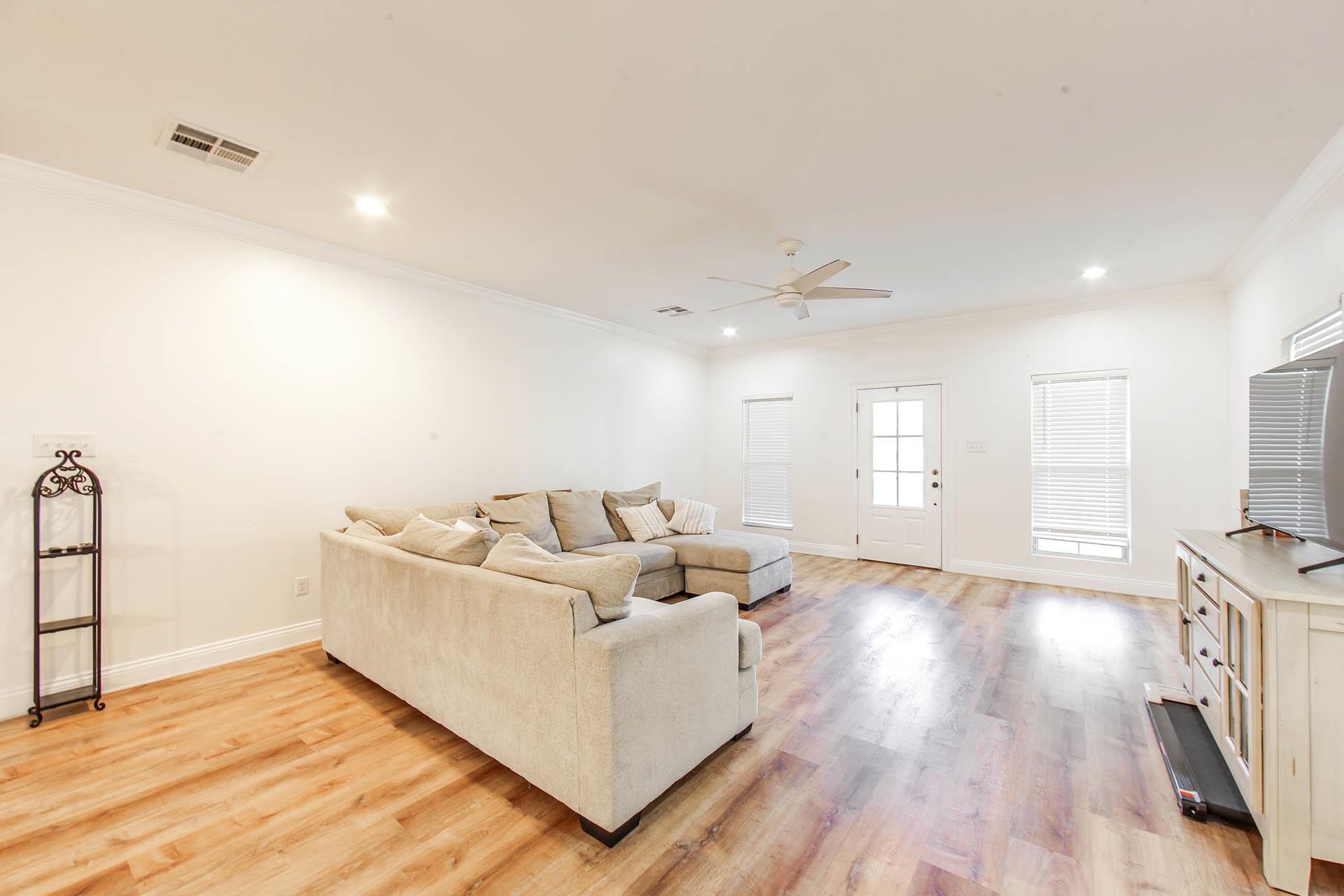 118 Hotard Street, Bourg, LA, 70343