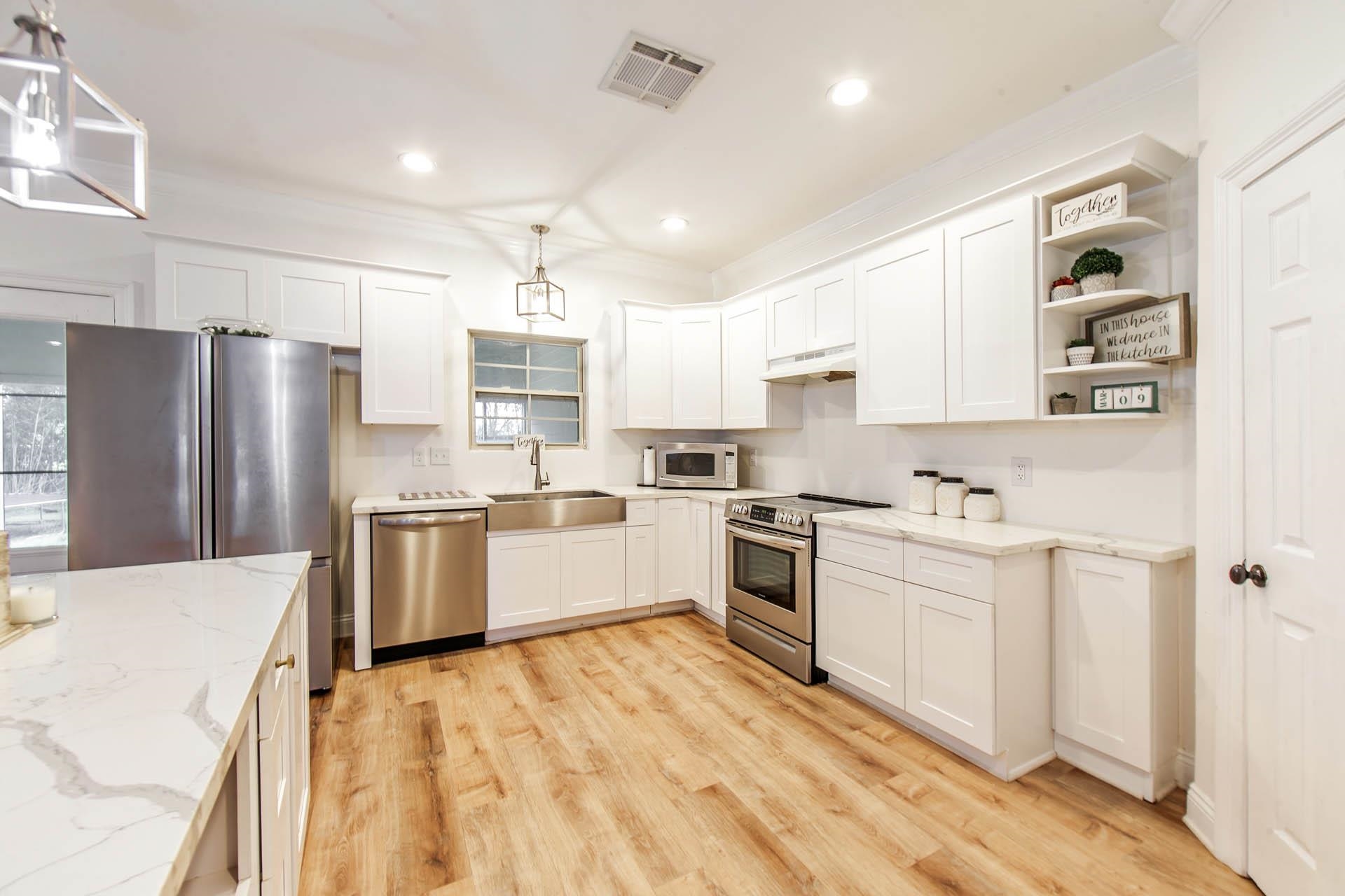 118 Hotard Street, Bourg, LA, 70343